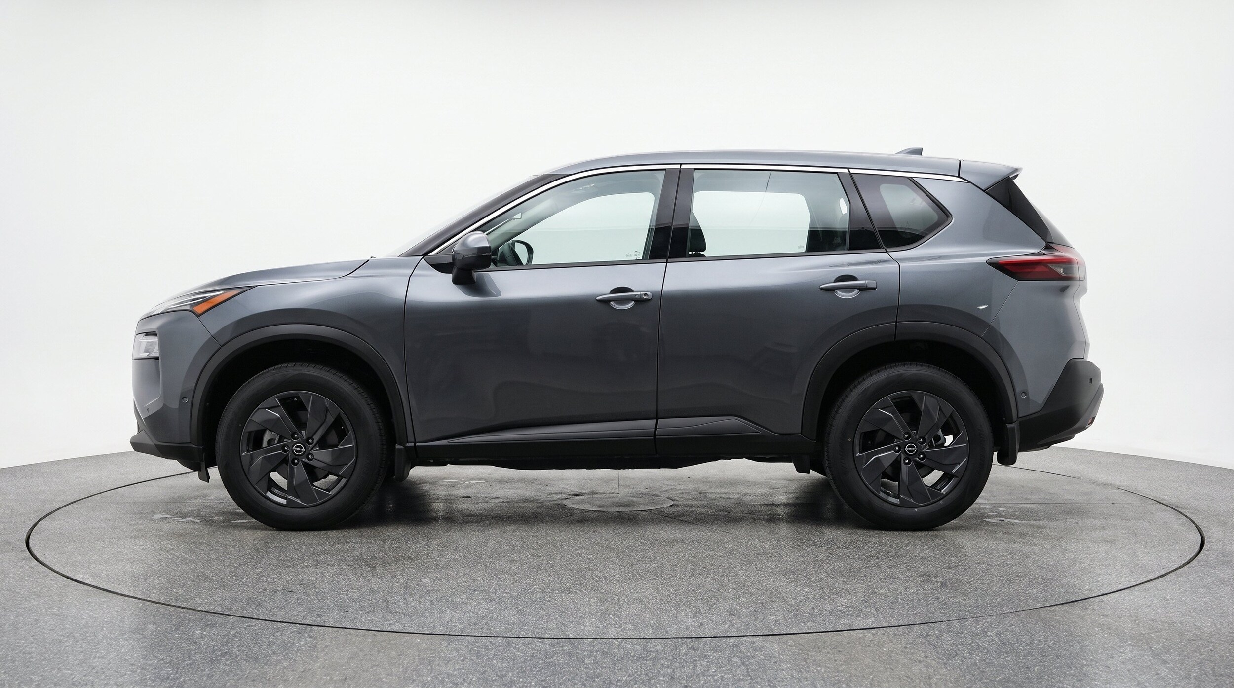 Thumbnail: 2026 Nissan Rogue - 5