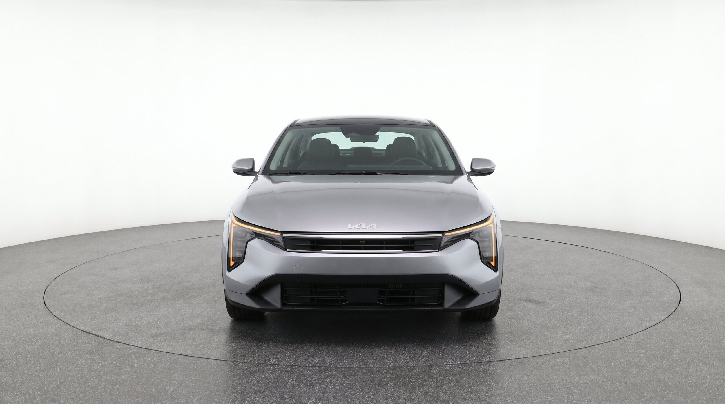Thumbnail: 2026 Kia K4 - 2