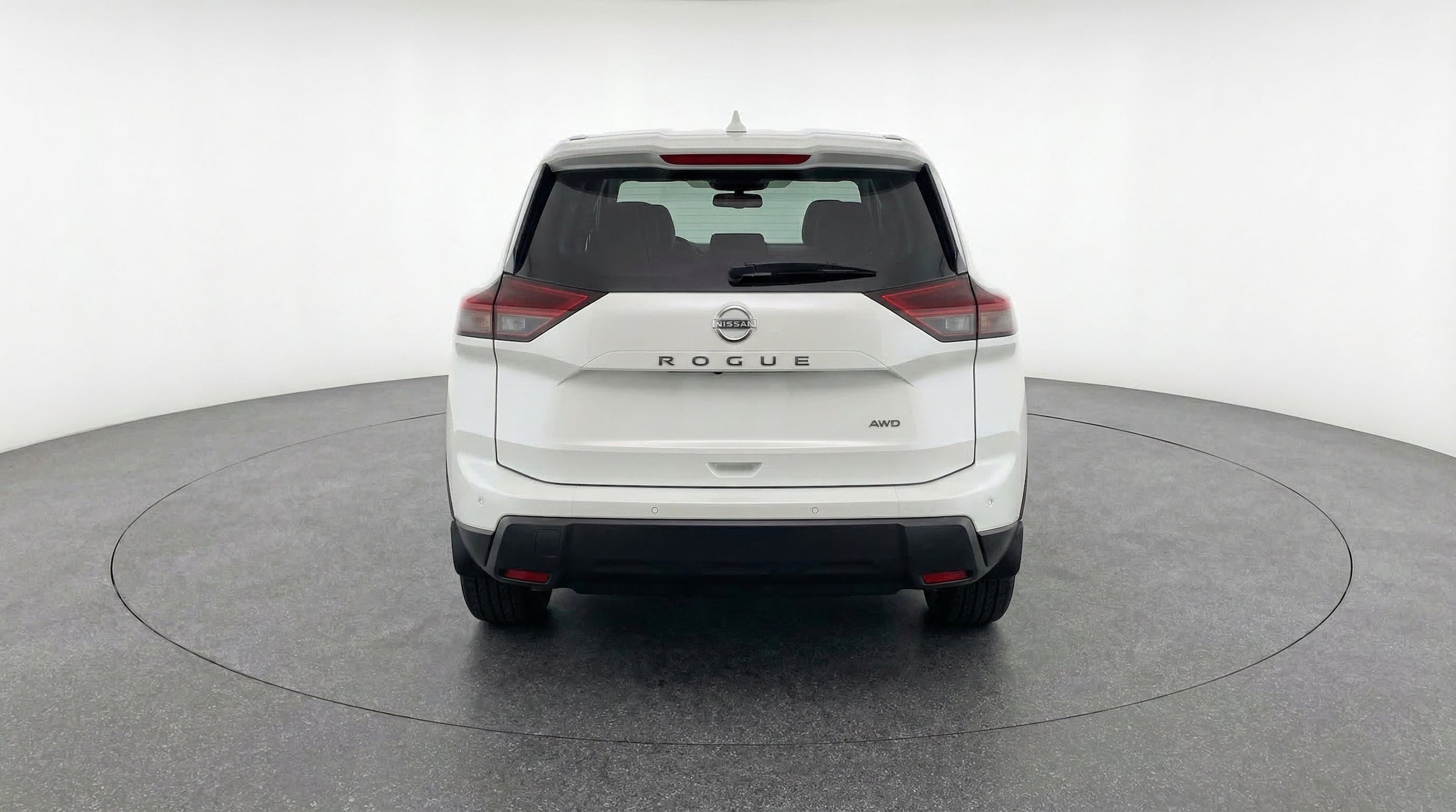 Thumbnail: 2025 Nissan Rogue - 7
