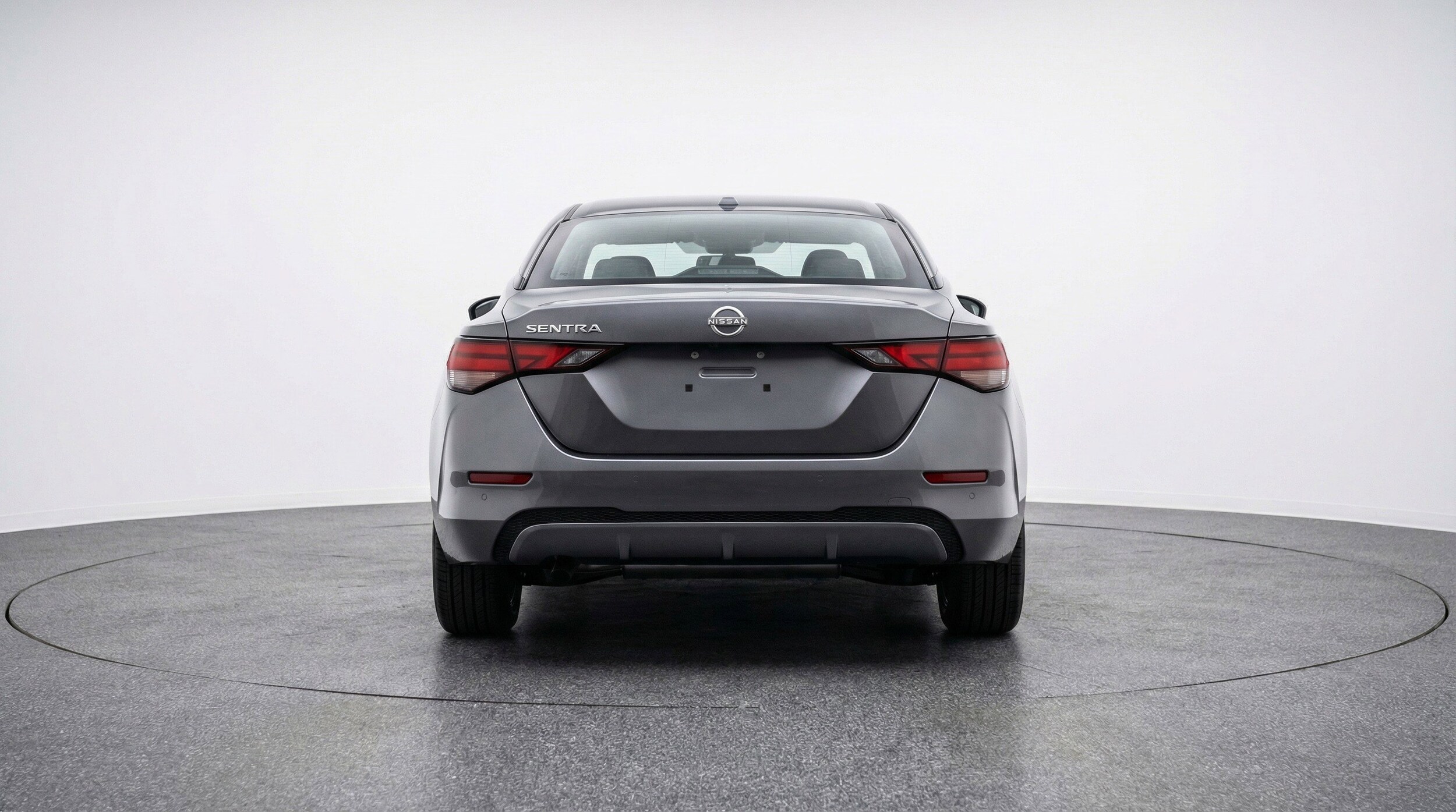 Thumbnail: 2025 Nissan Sentra - 7