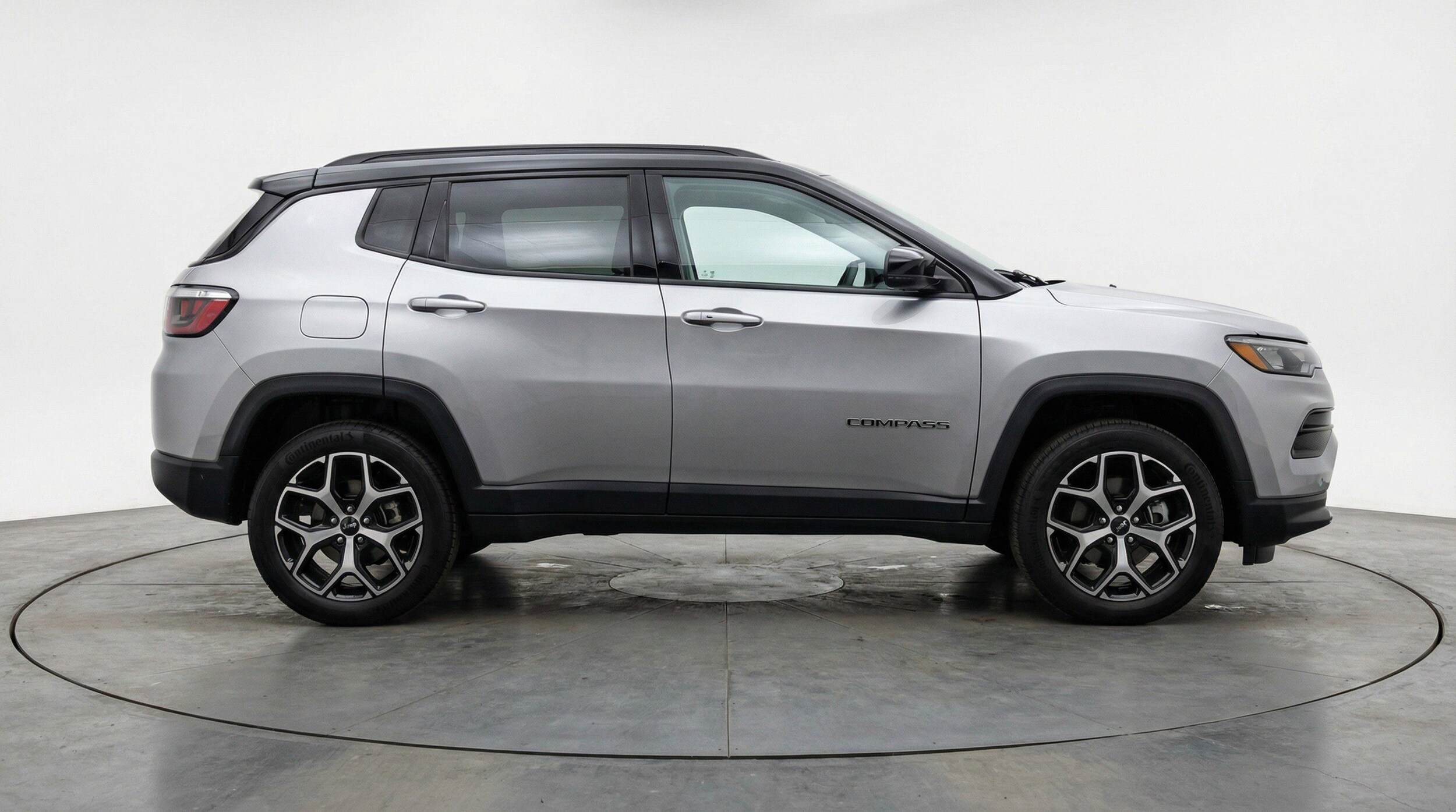 Thumbnail: 2025 Jeep Compass - 11