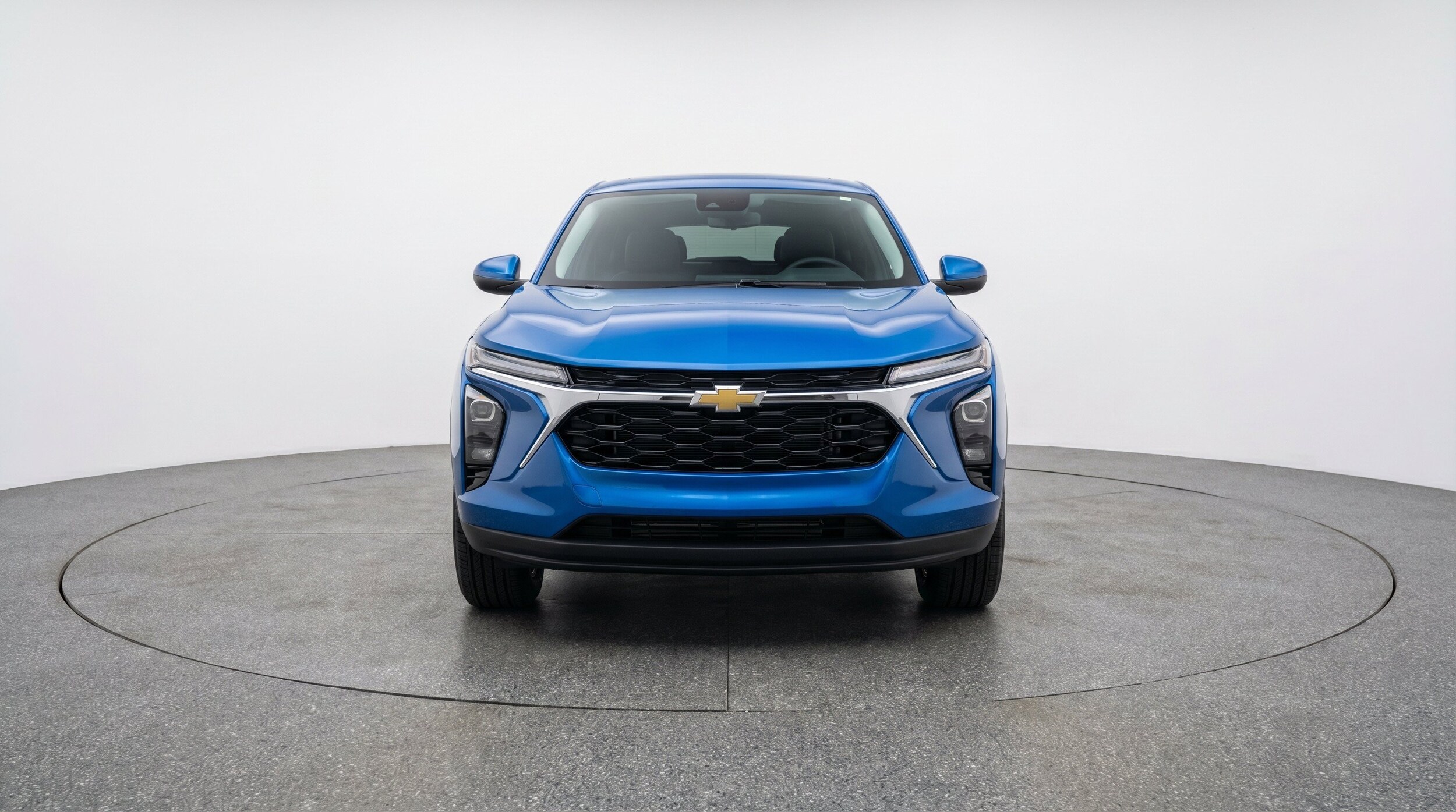 Thumbnail: 2025 Chevrolet Blazer - 2