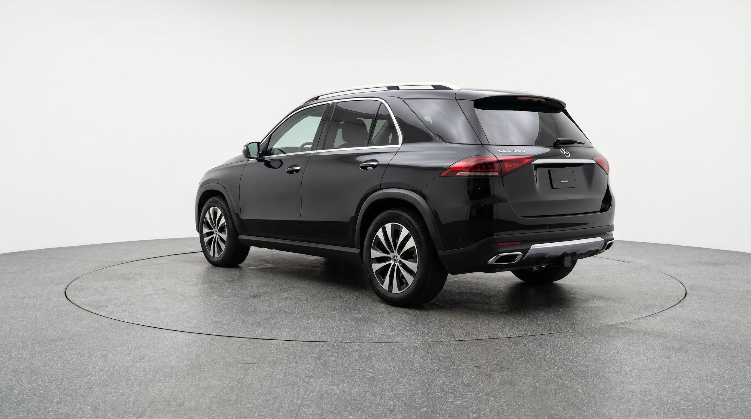 Thumbnail: 2026 Mercedes-Benz GLE - 6