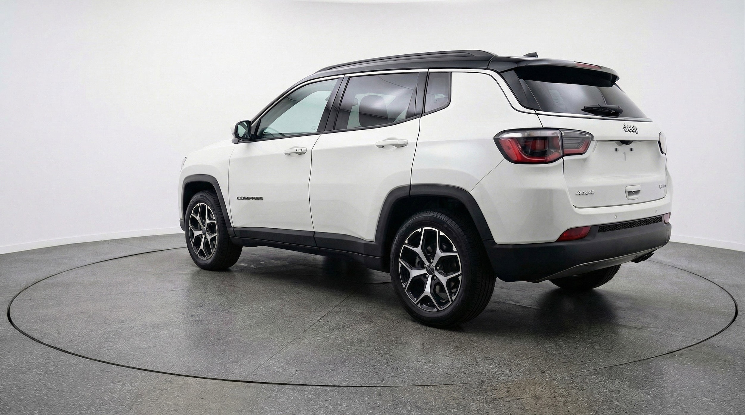 Thumbnail: 2025 Jeep Compass - 6