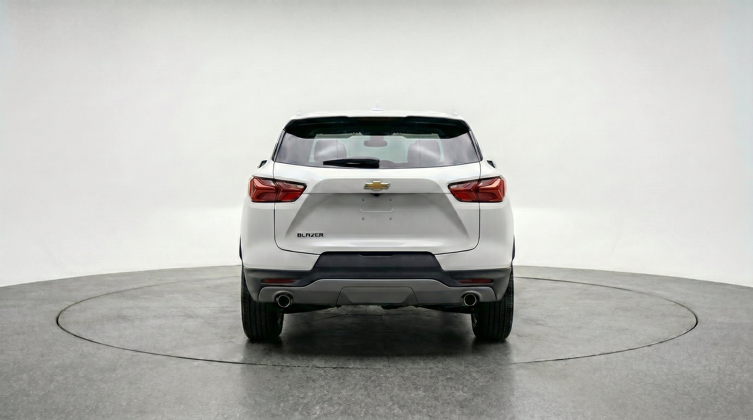 Thumbnail: 2025 Chevrolet Blazer - 7