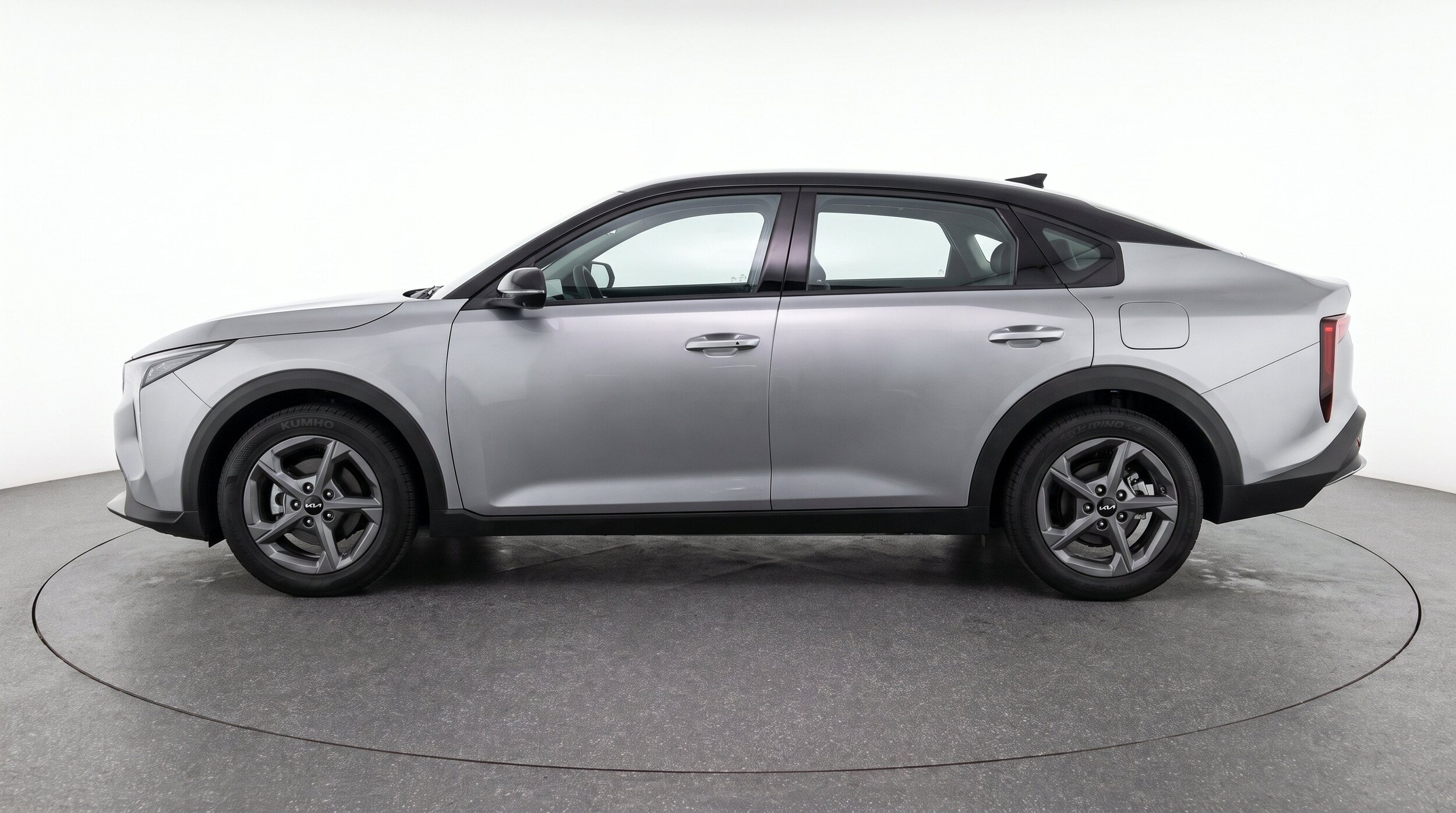 Thumbnail: 2026 Kia K4 - 5