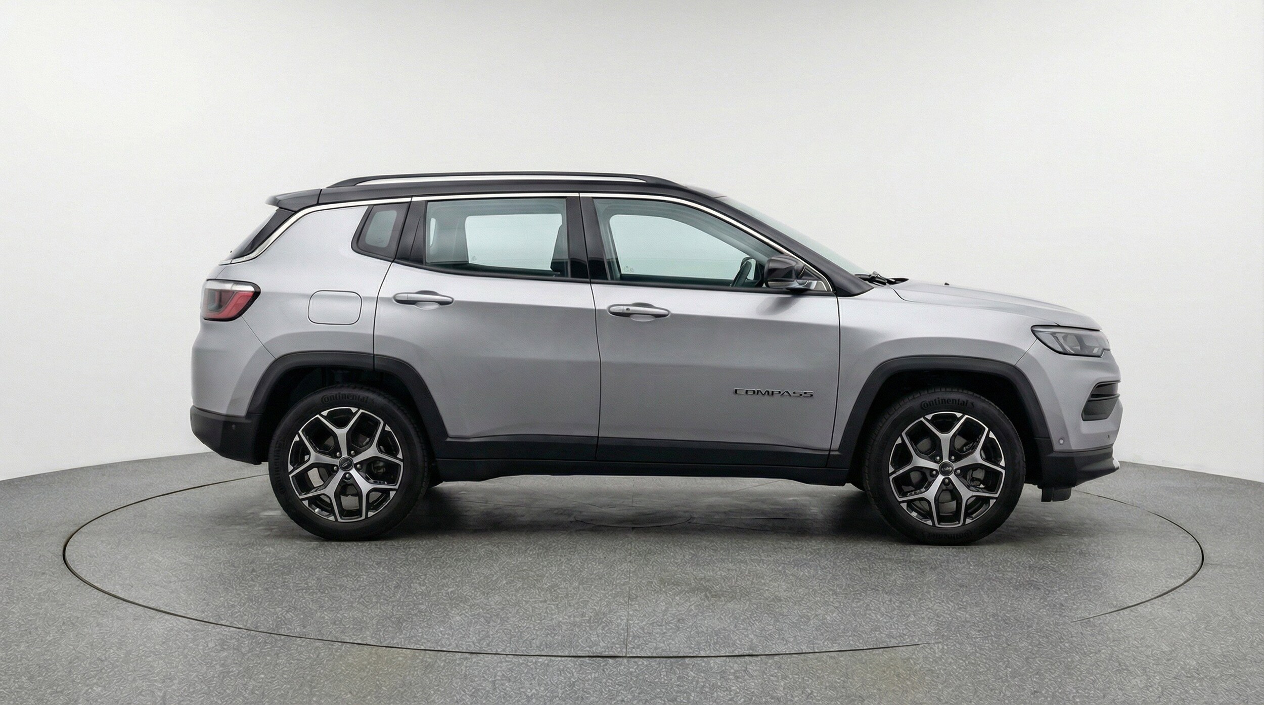 Thumbnail: 2025 Jeep Compass - 11