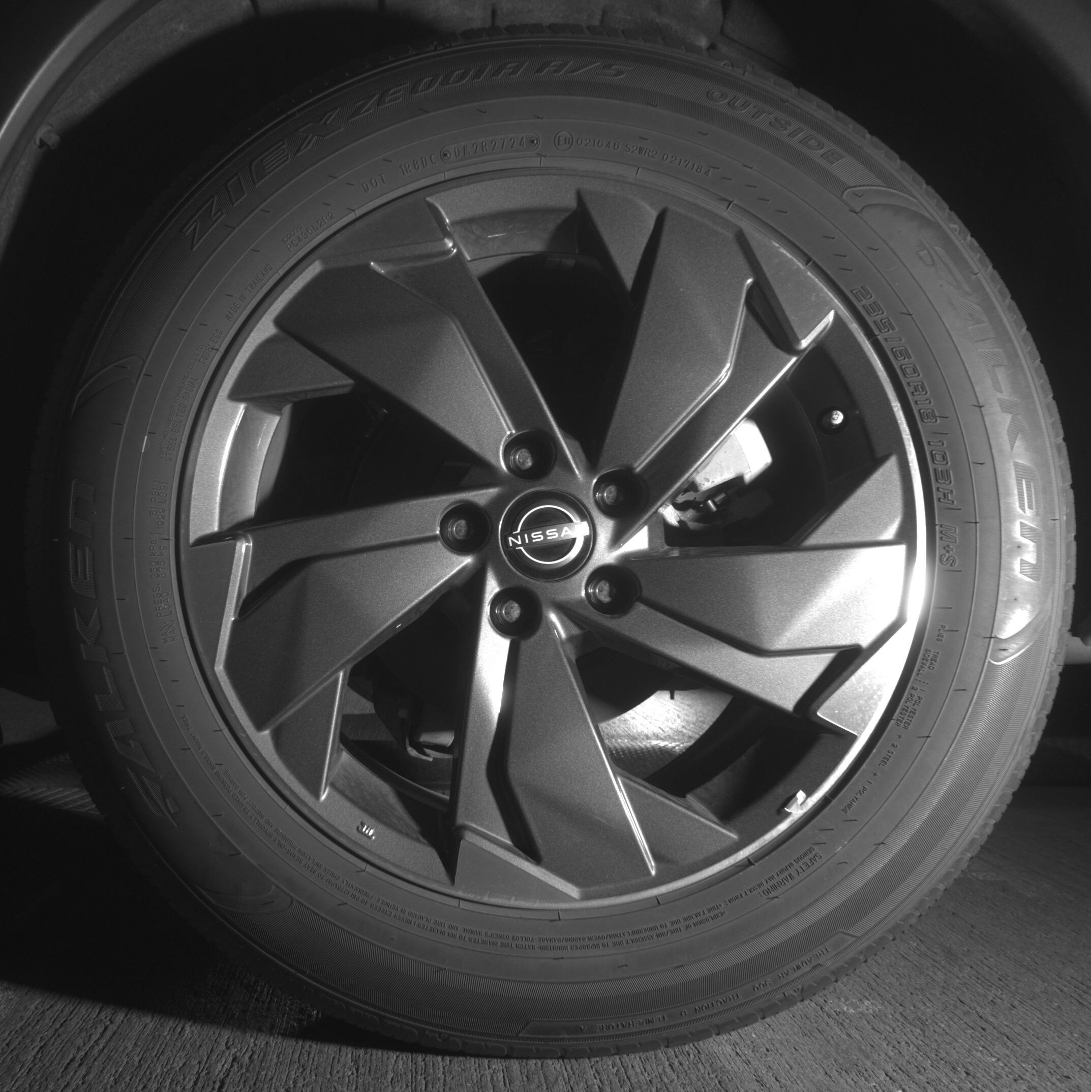 Thumbnail: 2025 Nissan Rogue - 11