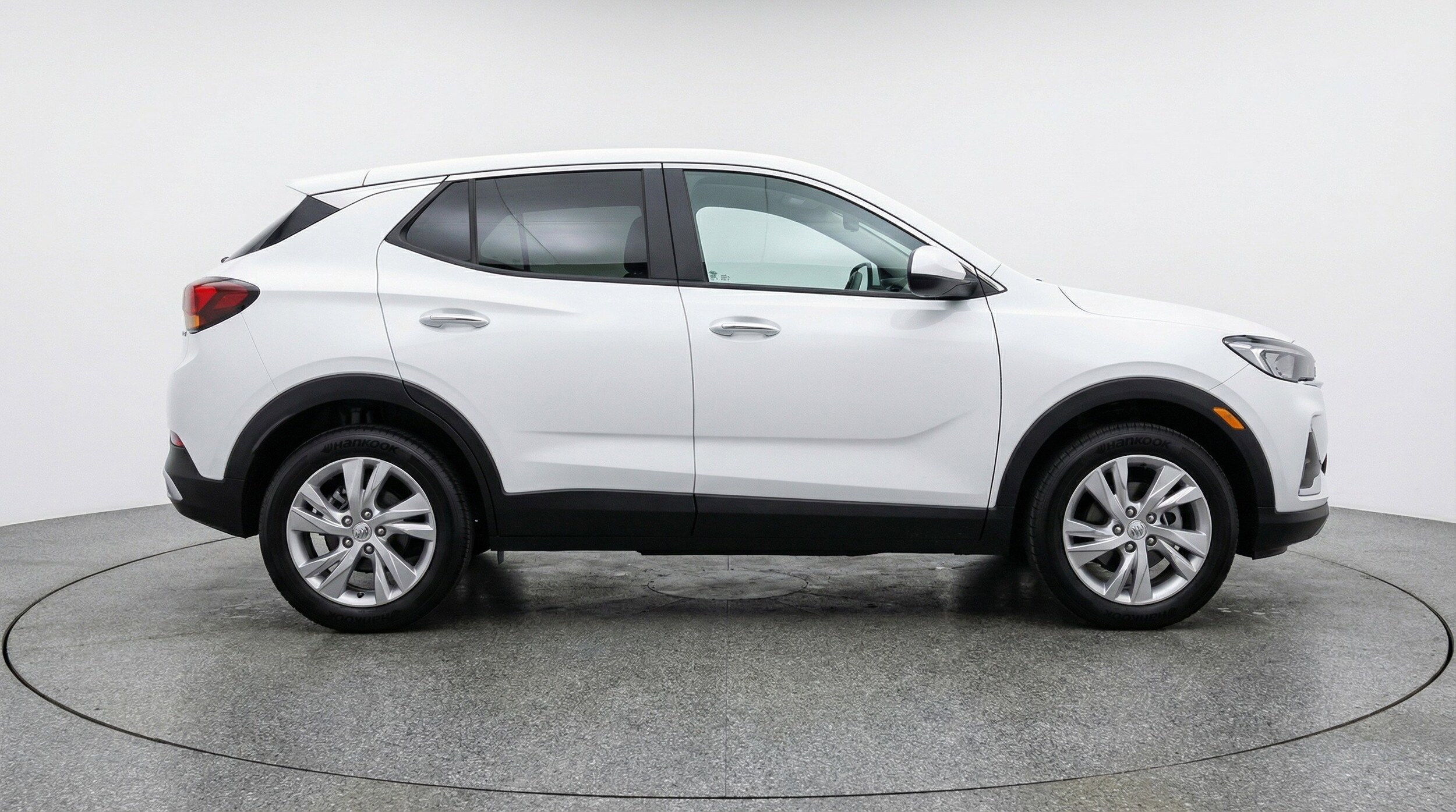 Thumbnail: 2025 Buick Encore GX - 11