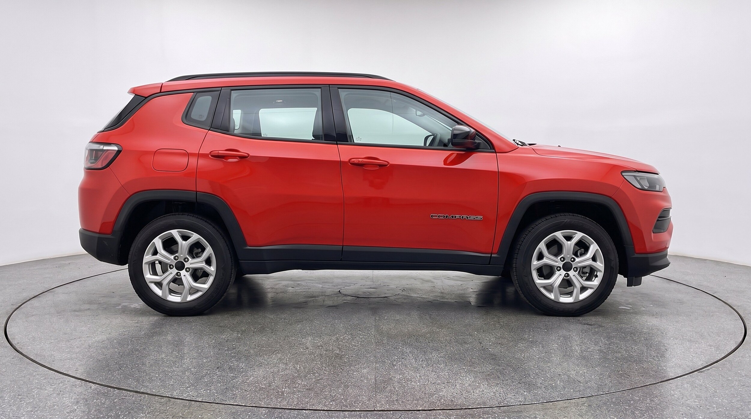 Thumbnail: 2025 Jeep Compass - 11