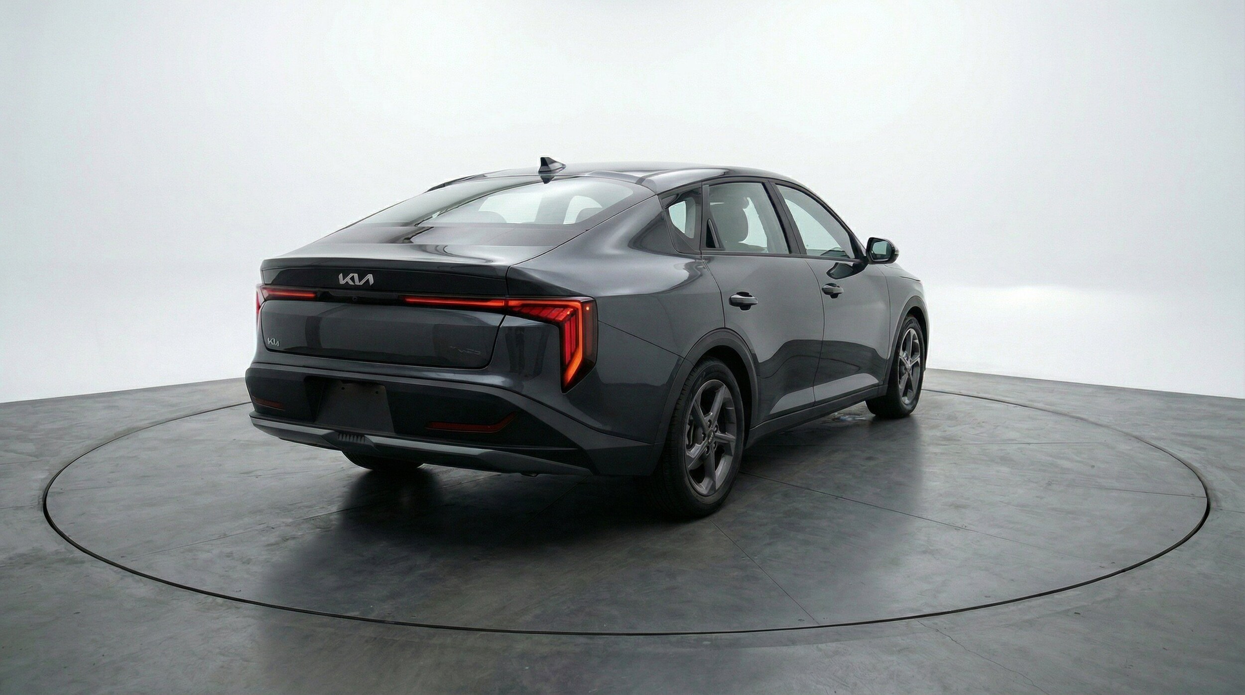 Thumbnail: 2026 Kia K4 - 9