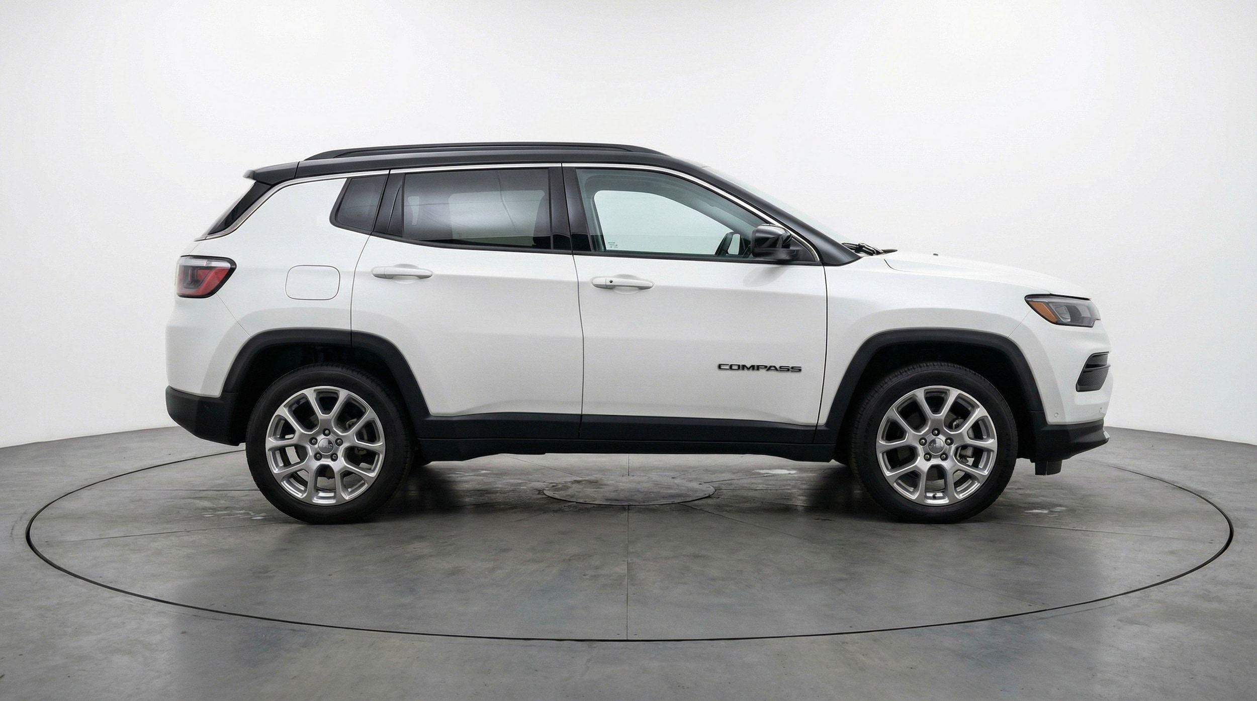 Thumbnail: 2025 Jeep Compass - 11