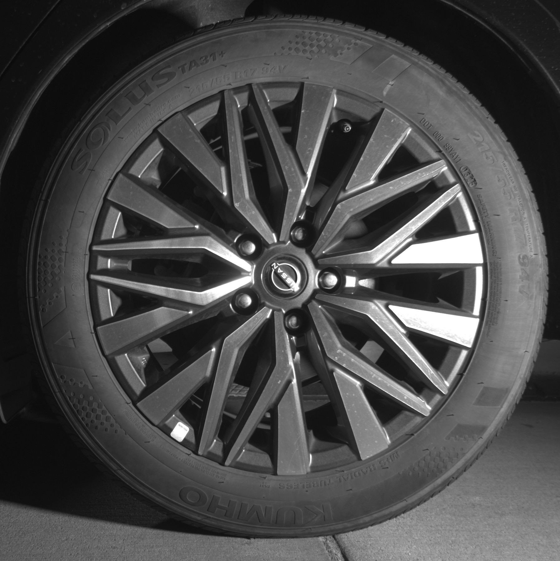 Thumbnail: 2025 Nissan Altima - 14