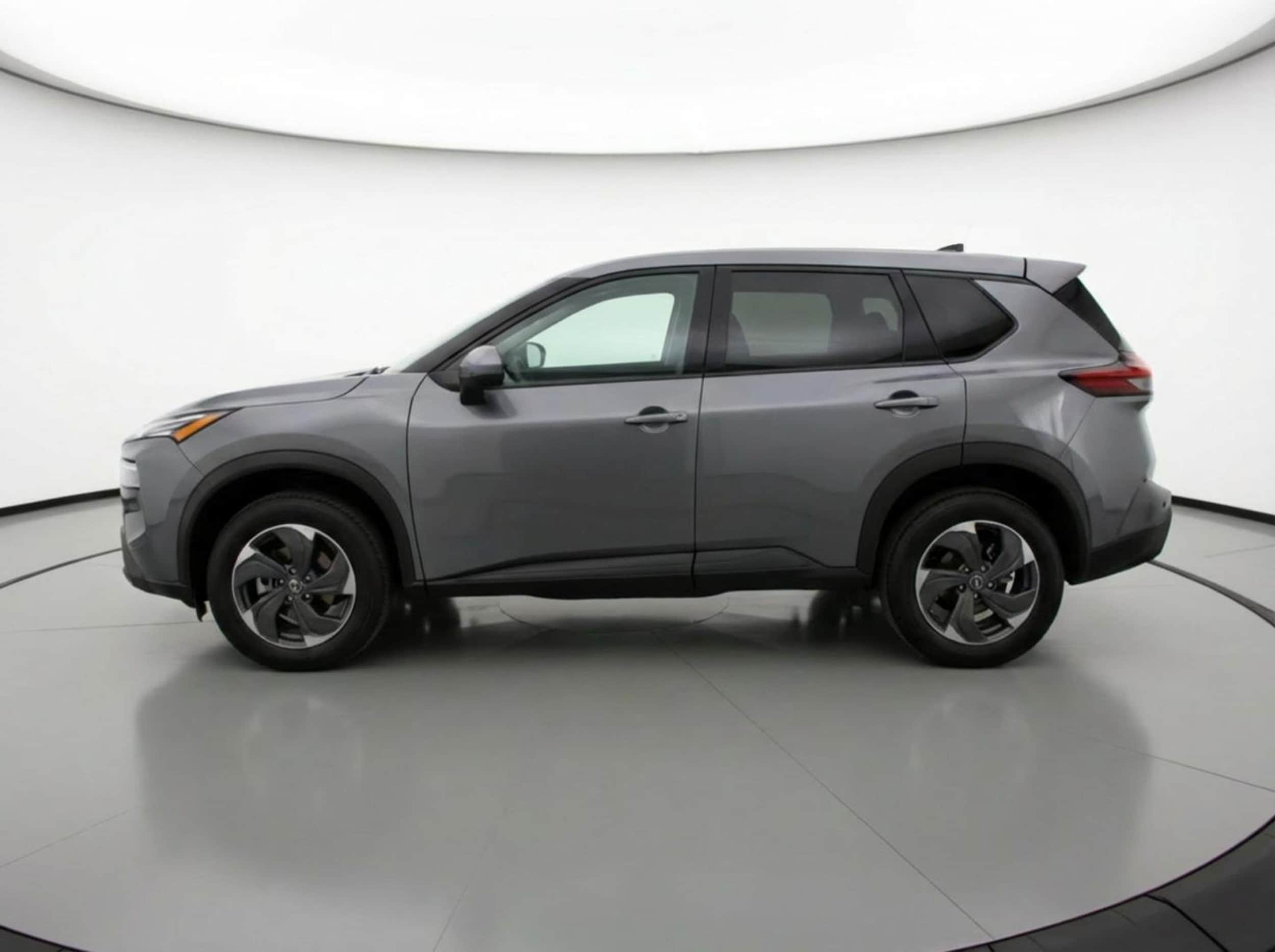 Thumbnail: 2025 Nissan Rogue - 4
