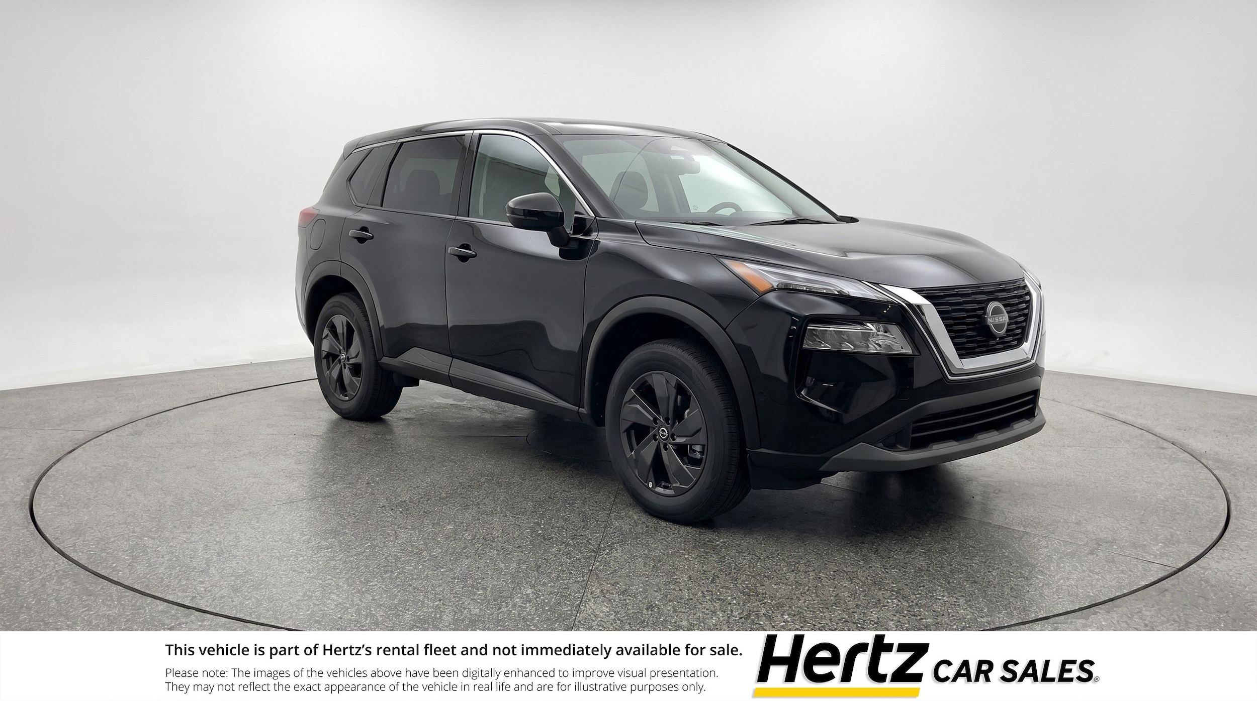 Thumbnail: 2026 Nissan Rogue - 1