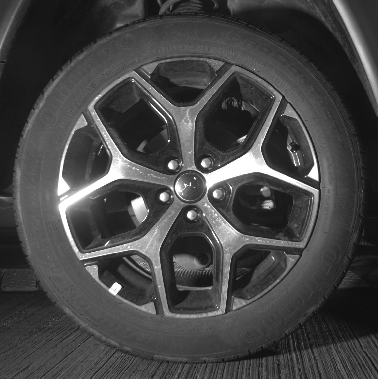 Thumbnail: 2025 Jeep Compass - 15