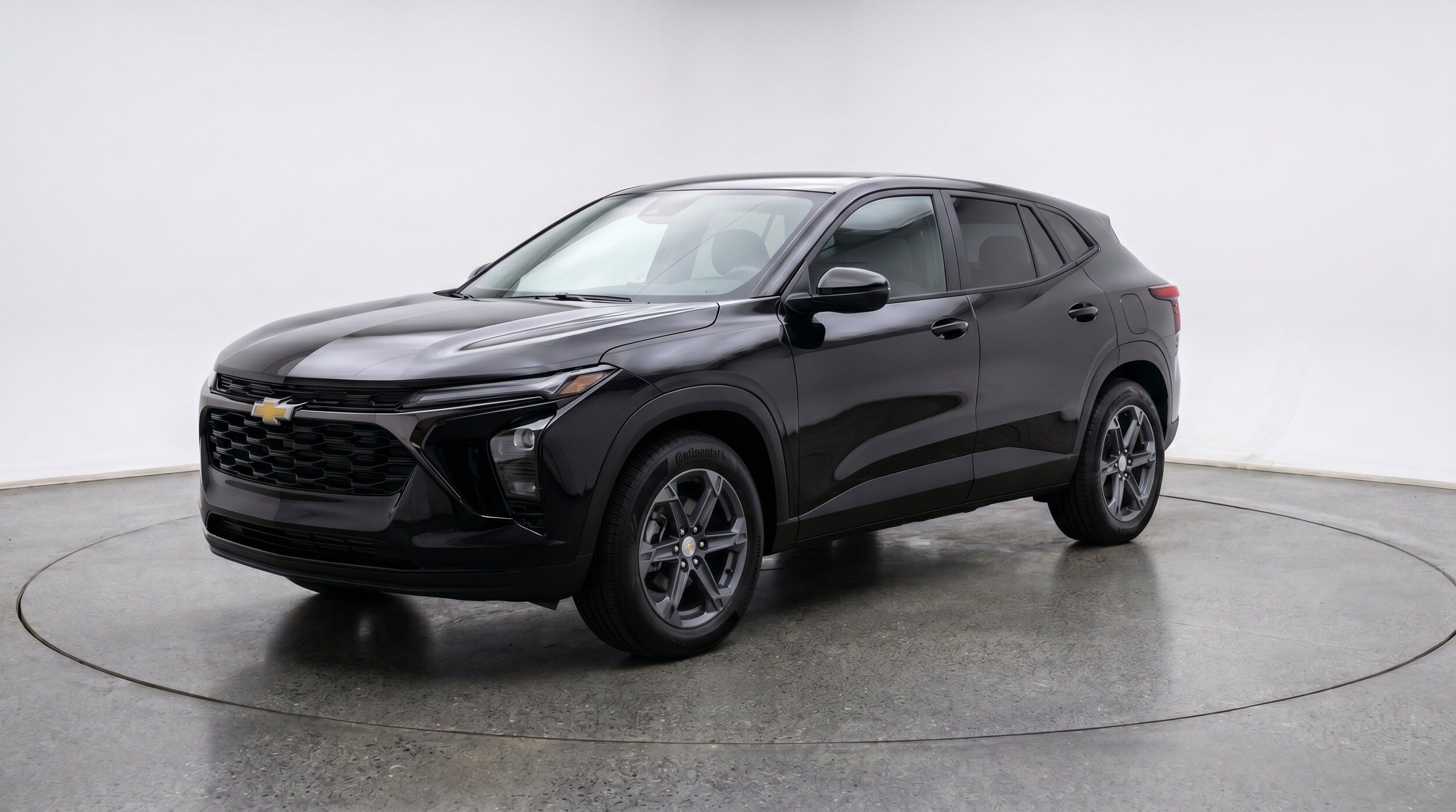 Thumbnail: 2026 Chevrolet Blazer - 3
