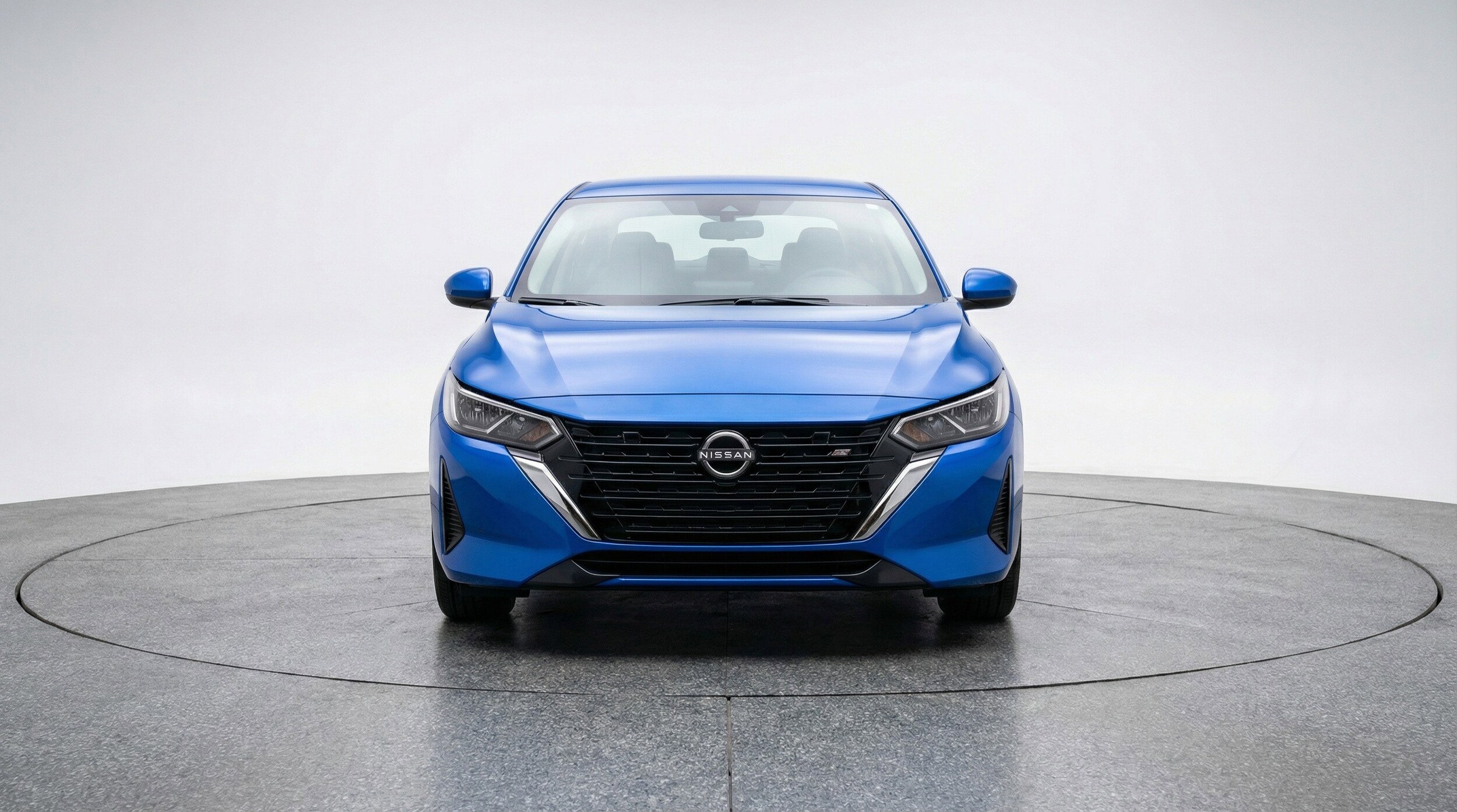 Thumbnail: 2025 Nissan Sentra - 2
