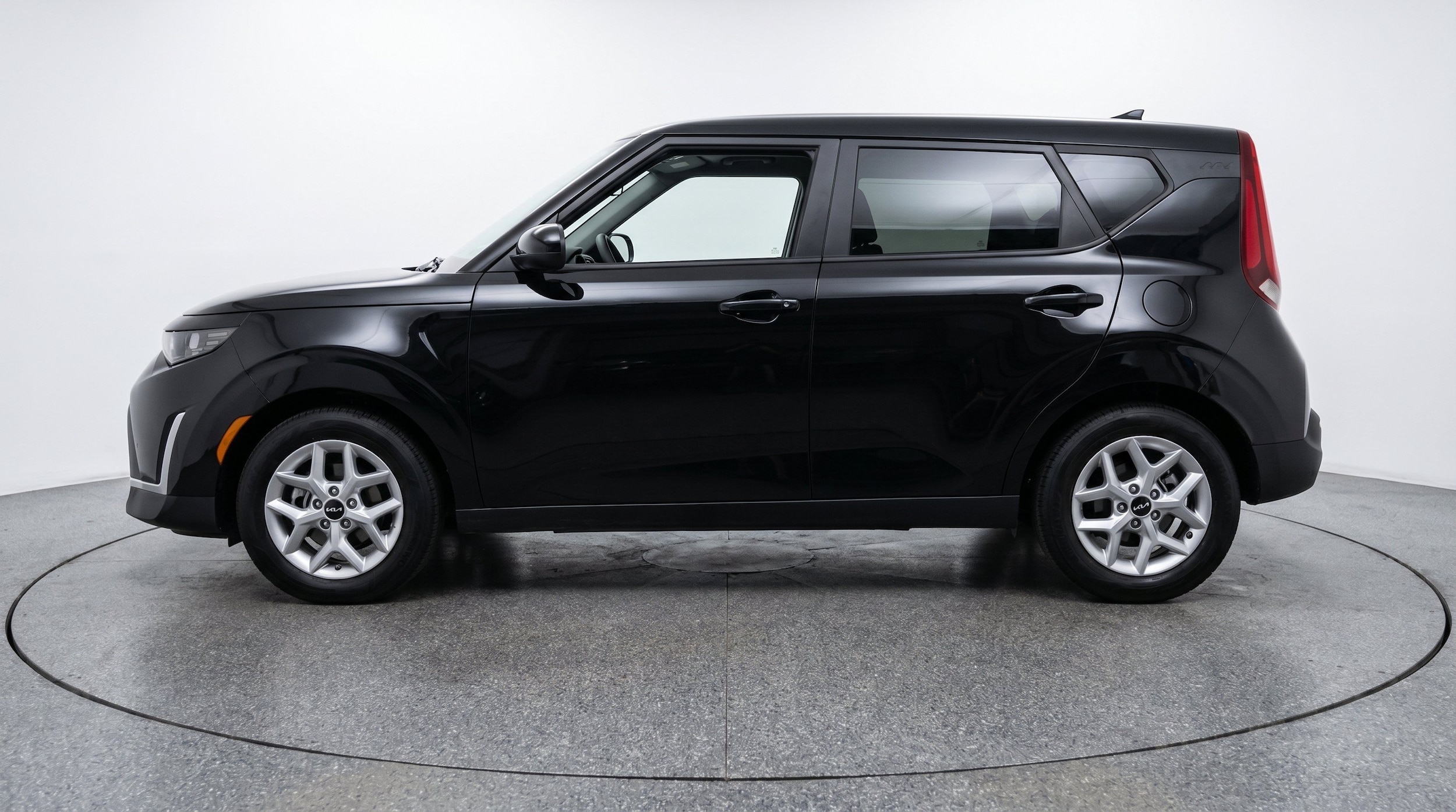 Thumbnail: 2025 Kia Soul - 5