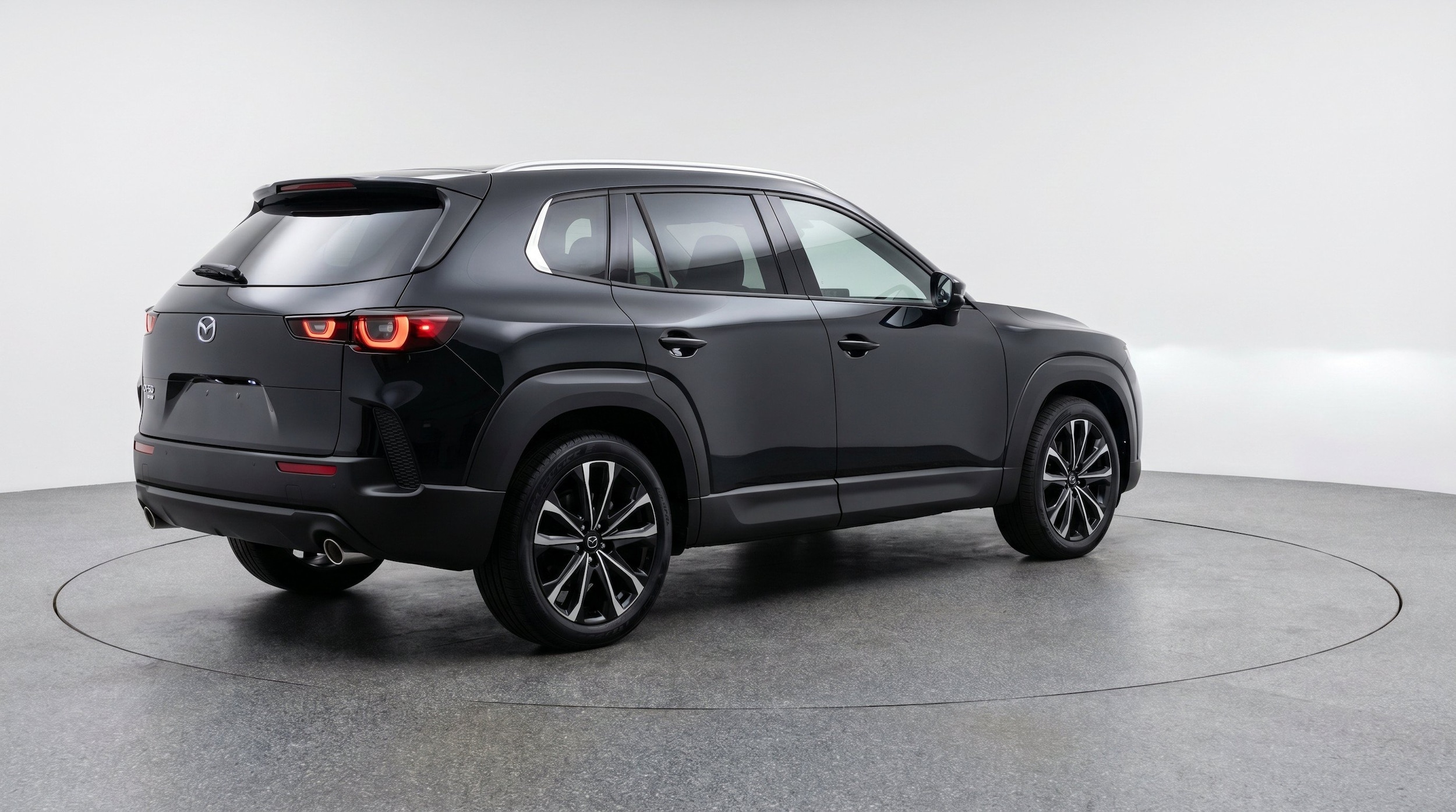 Thumbnail: 2026 Mazda CX-50 - 9