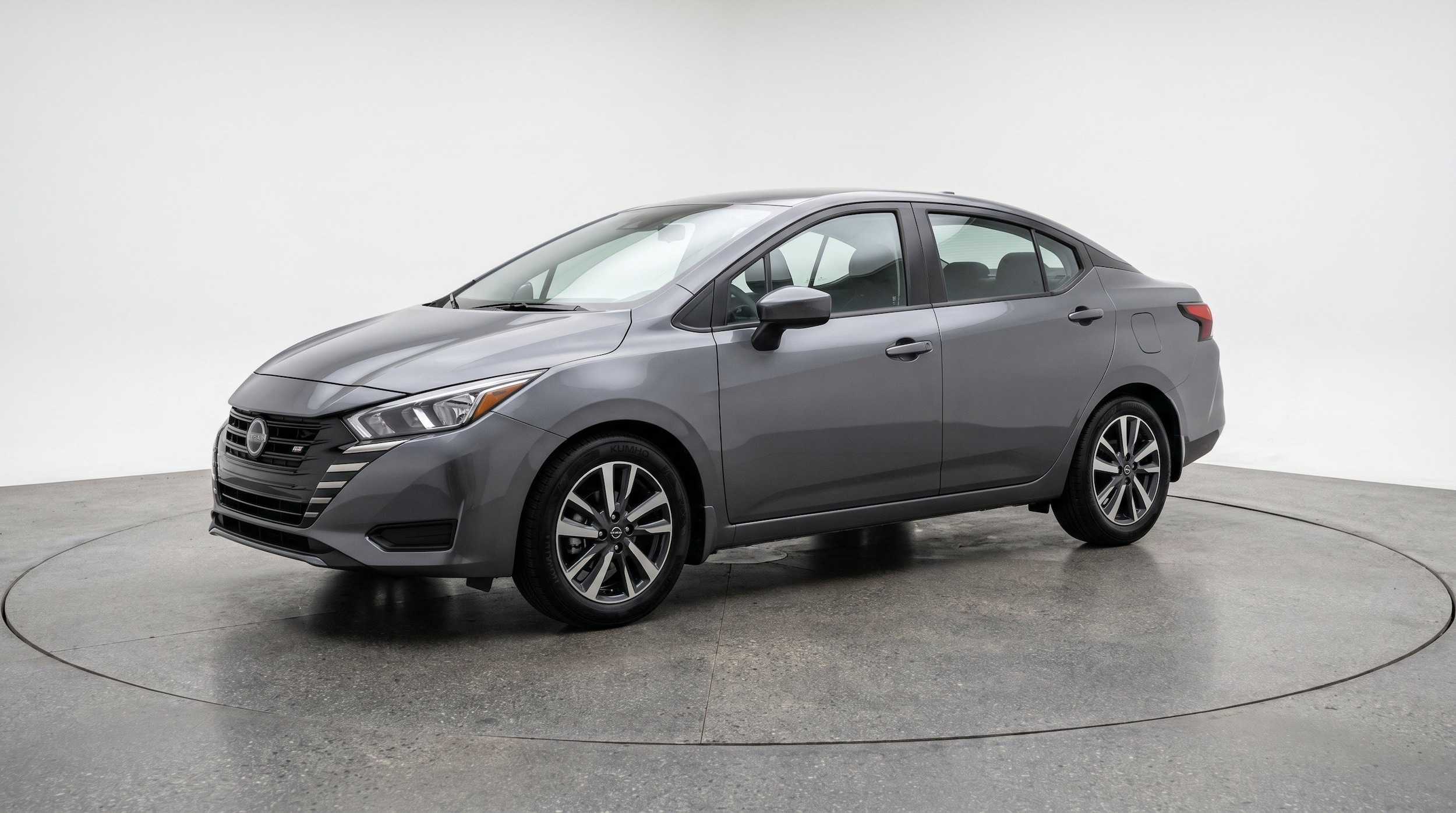Thumbnail: 2025 Nissan Versa - 3