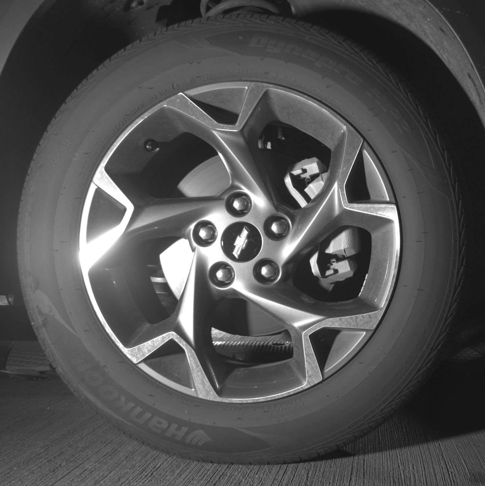 Thumbnail: 2025 Chevrolet Trax - 13