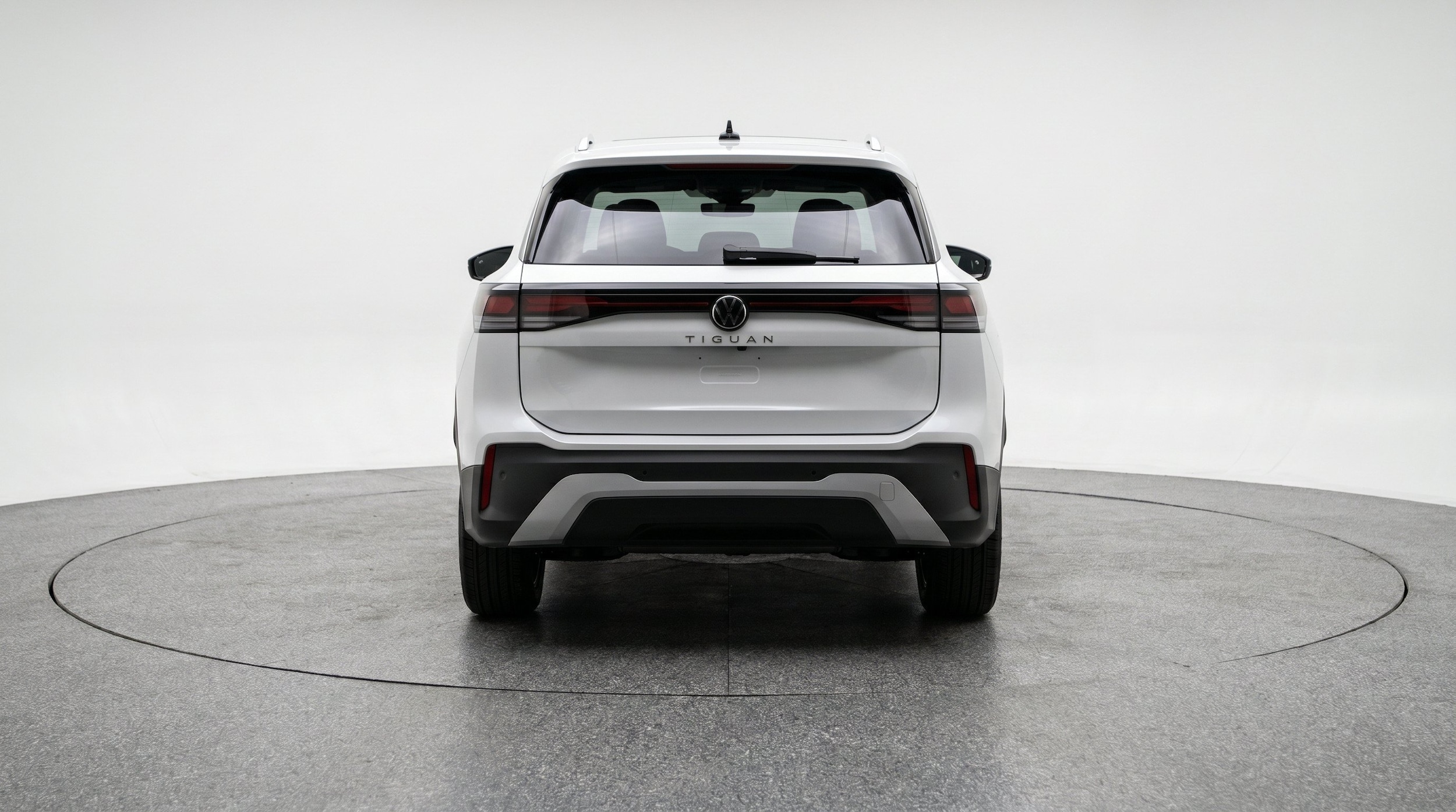 Thumbnail: 2026 Volkswagen Tiguan - 7