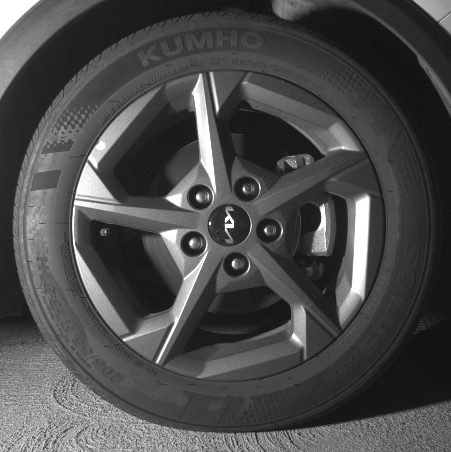 Thumbnail: 2026 Kia K4 - 13