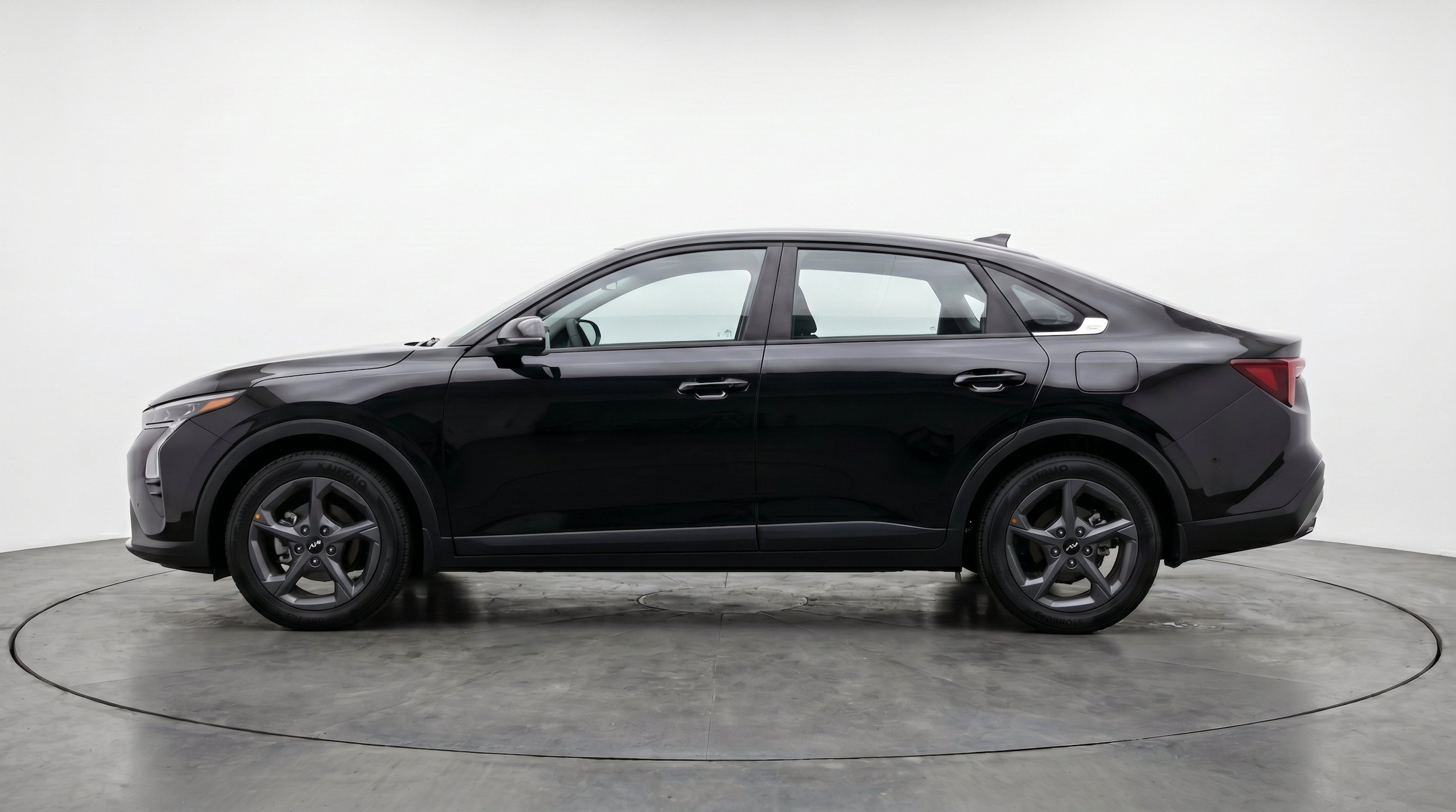 Thumbnail: 2026 Kia K4 - 5
