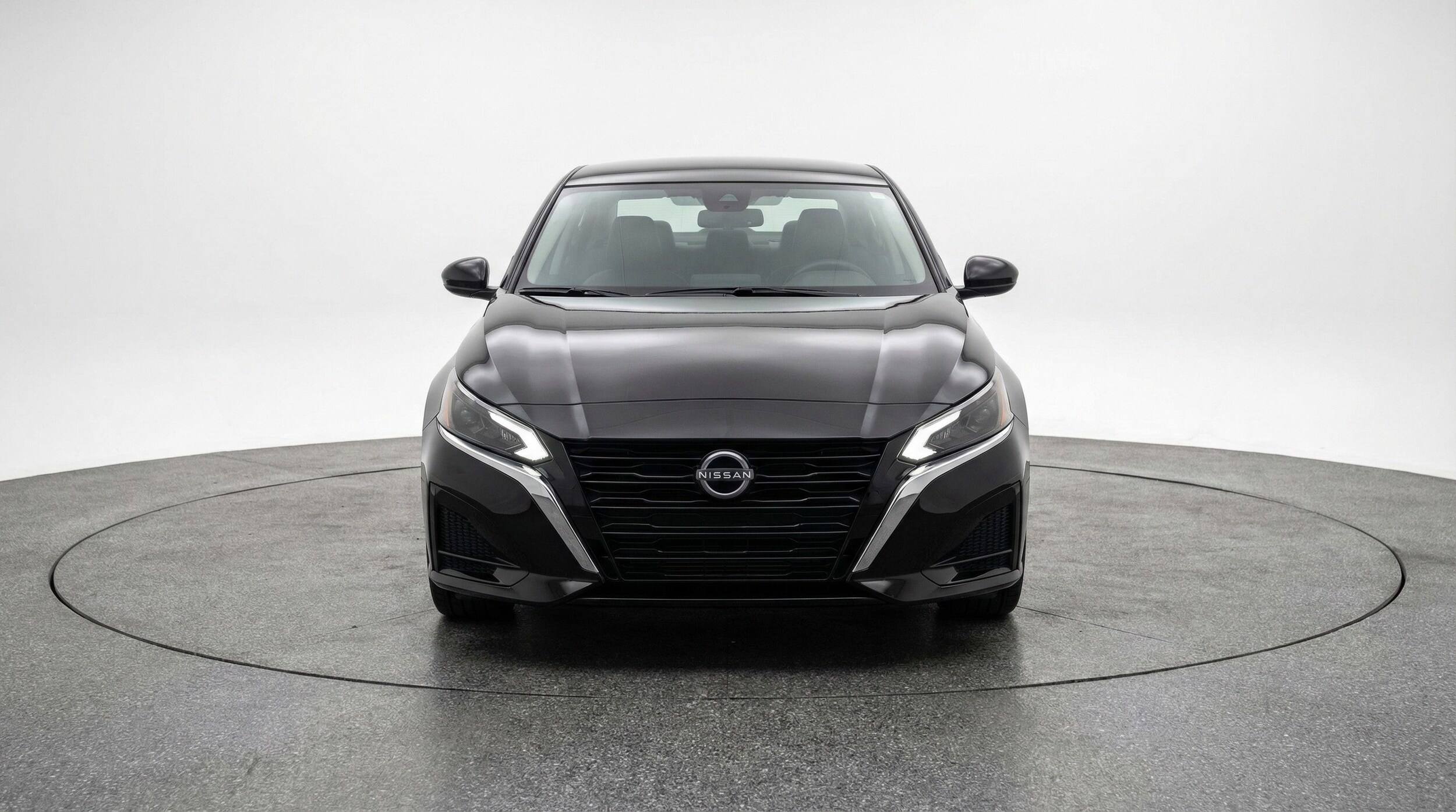 Thumbnail: 2025 Nissan Altima - 2