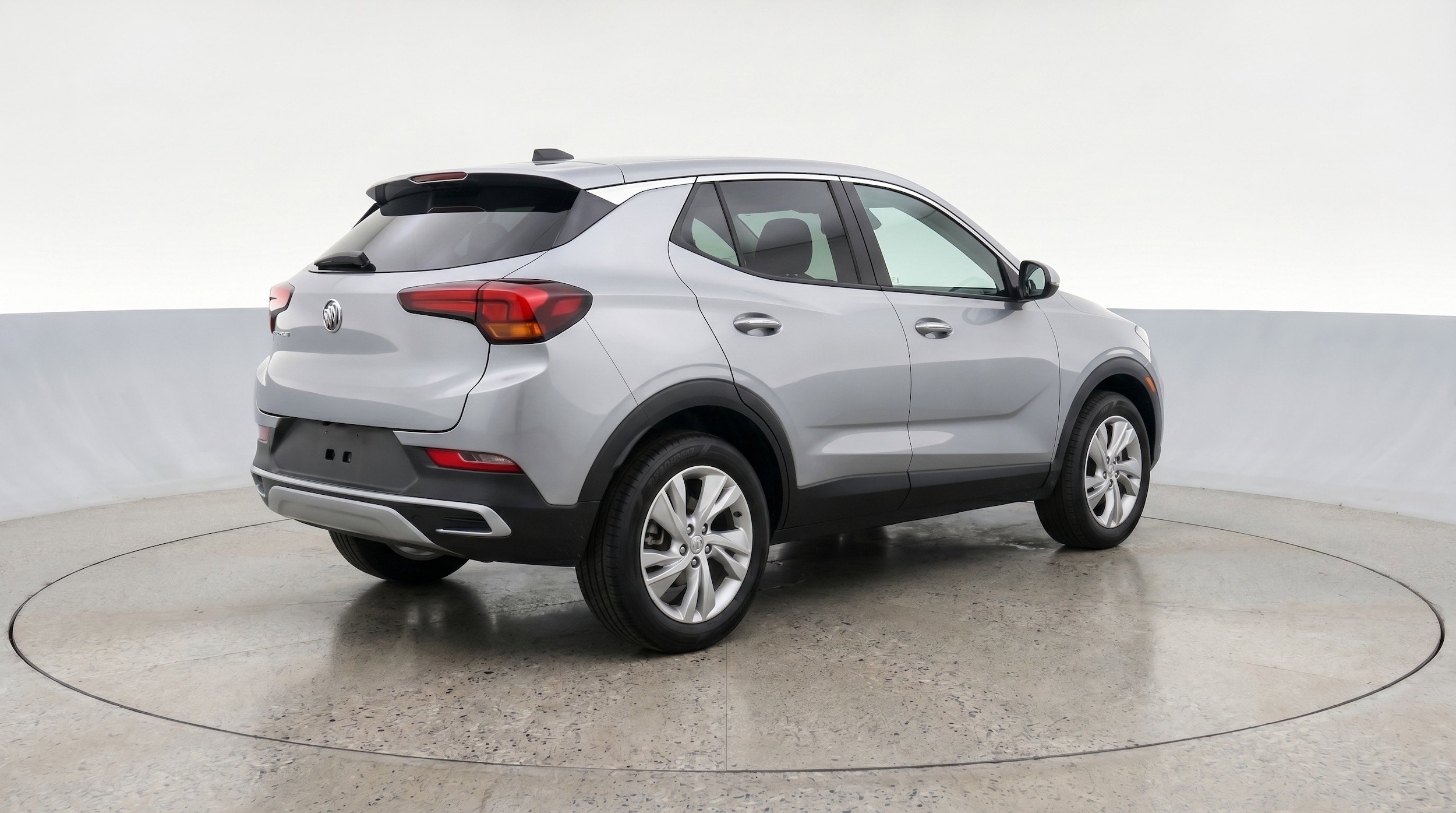Thumbnail: 2025 Buick Encore GX - 9