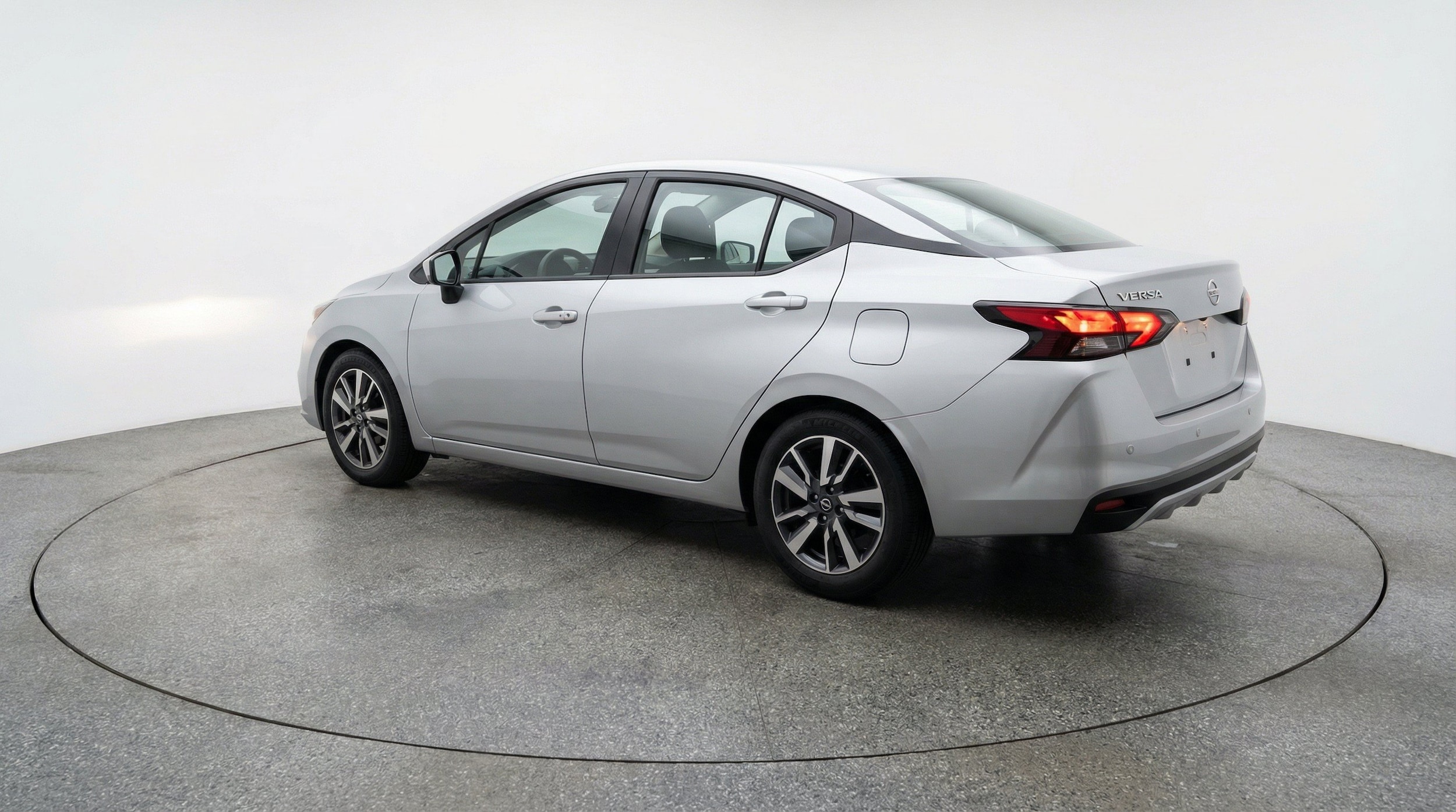 Thumbnail: 2025 Nissan Versa - 6