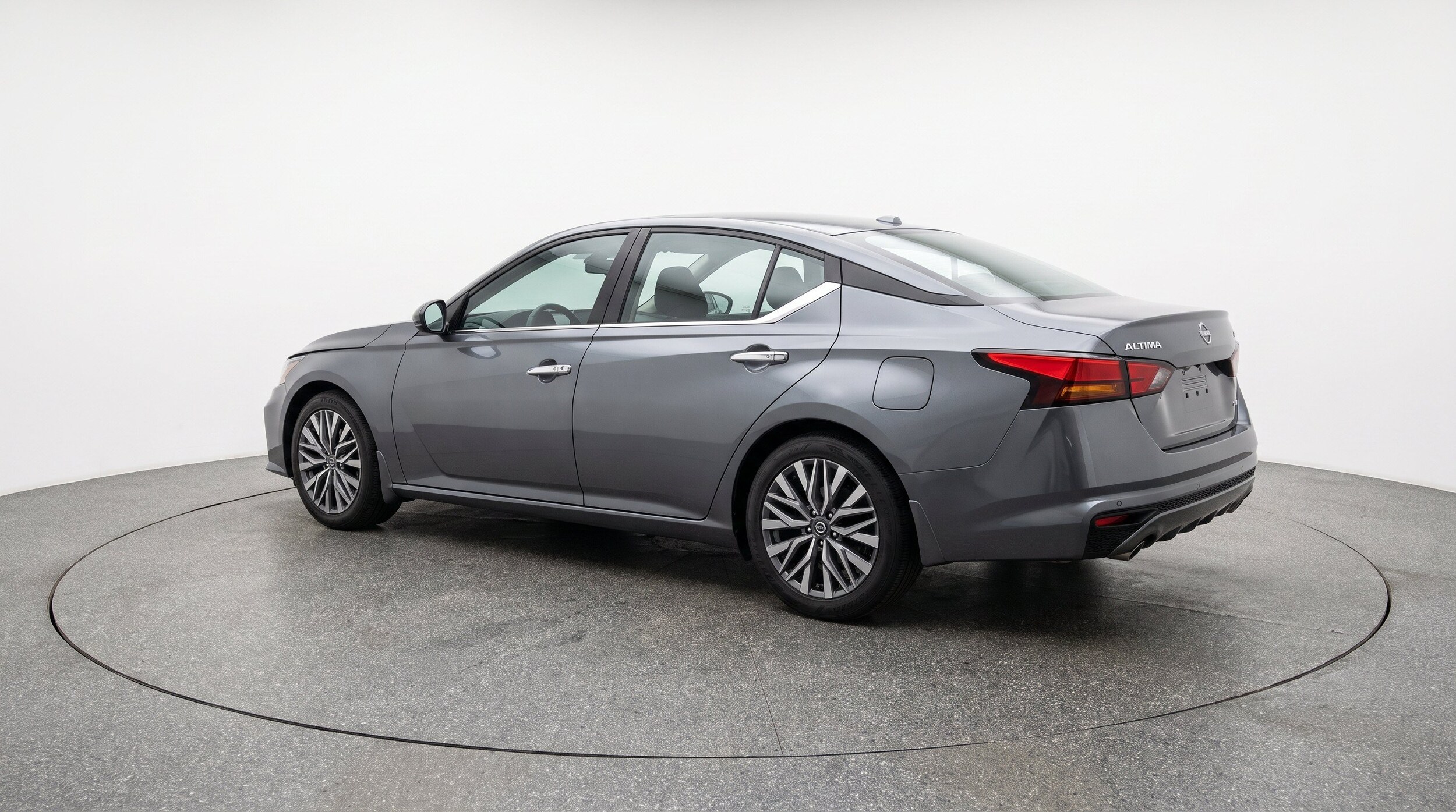 Thumbnail: 2025 Nissan Altima - 6