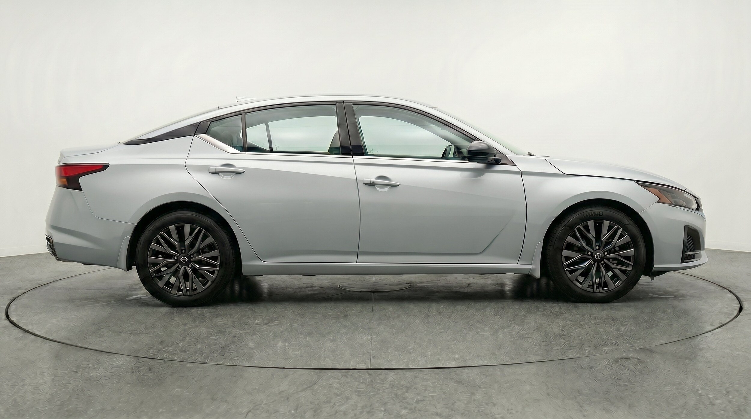 Thumbnail: 2026 Nissan Altima - 11