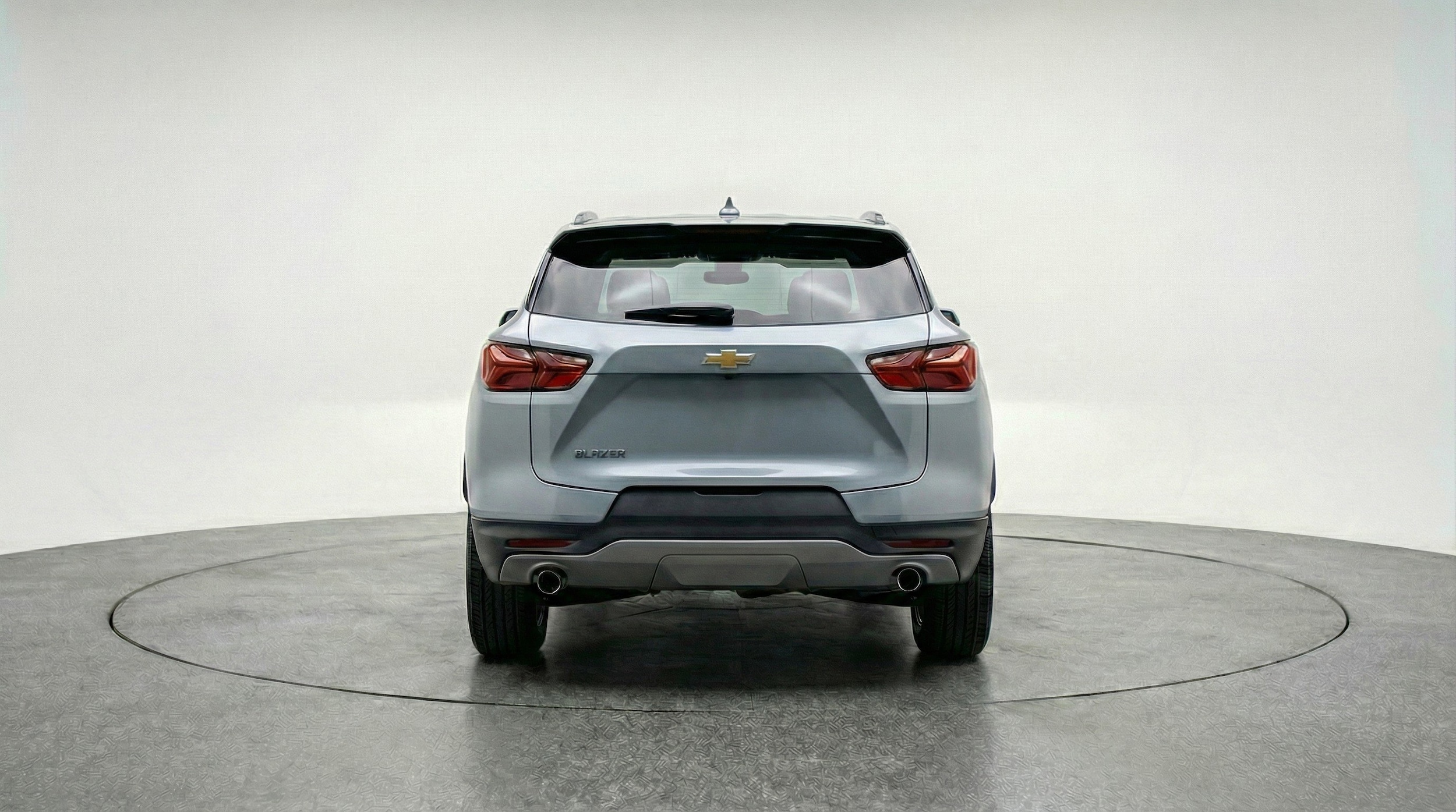 Thumbnail: 2025 Chevrolet Blazer - 7