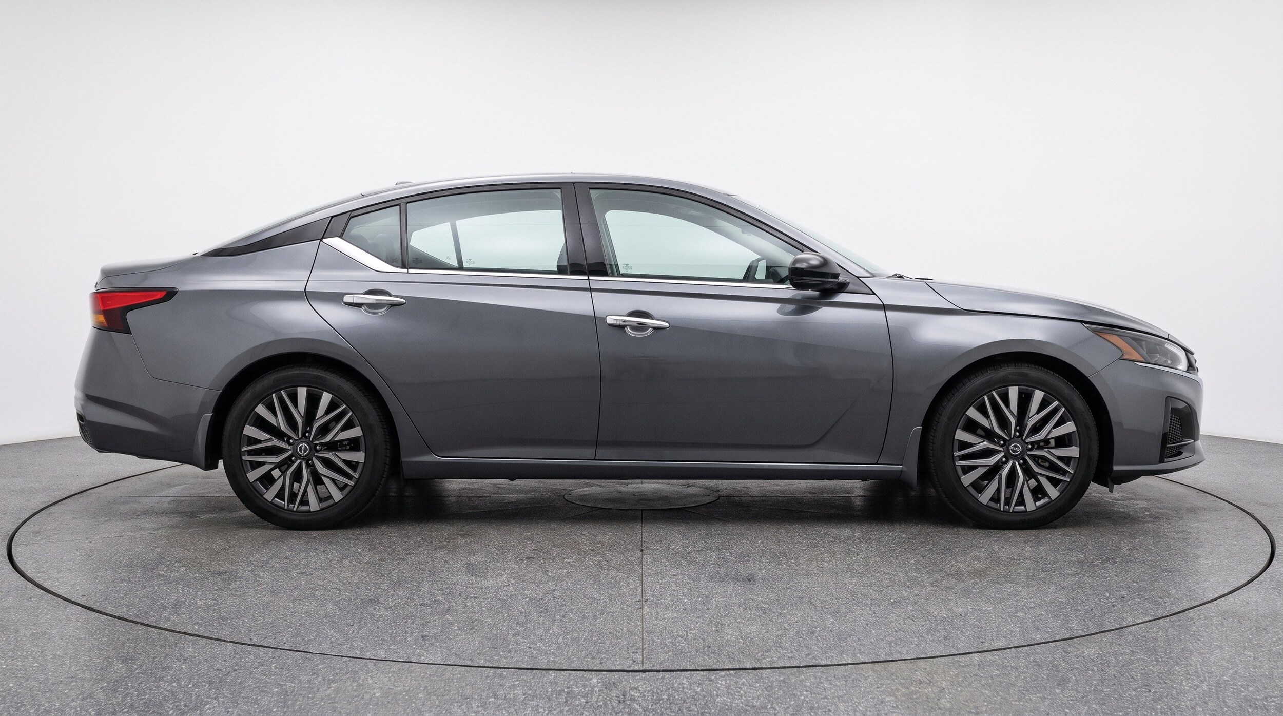 Thumbnail: 2025 Nissan Altima - 11