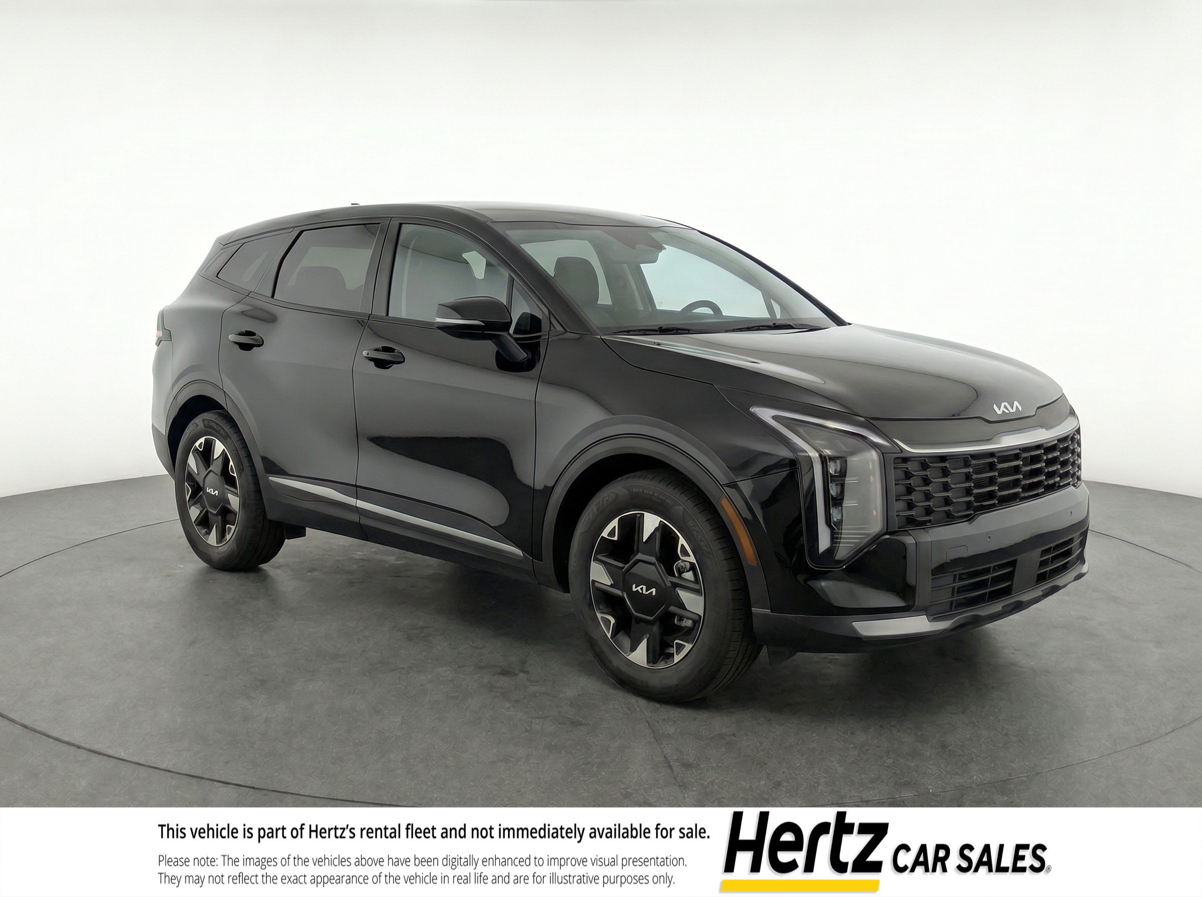 Thumbnail: 2026 Kia Sportage - 1
