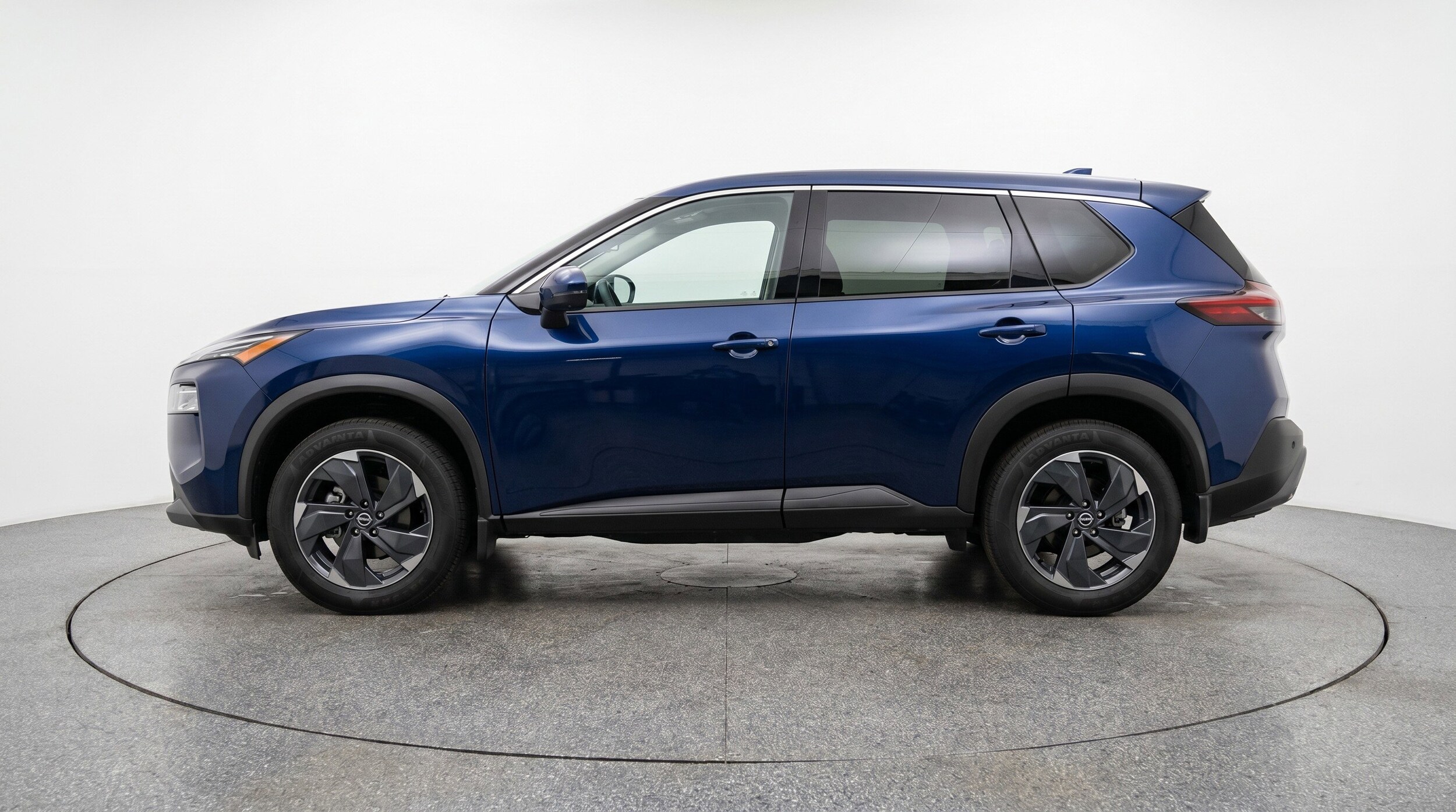 Thumbnail: 2025 Nissan Rogue - 5