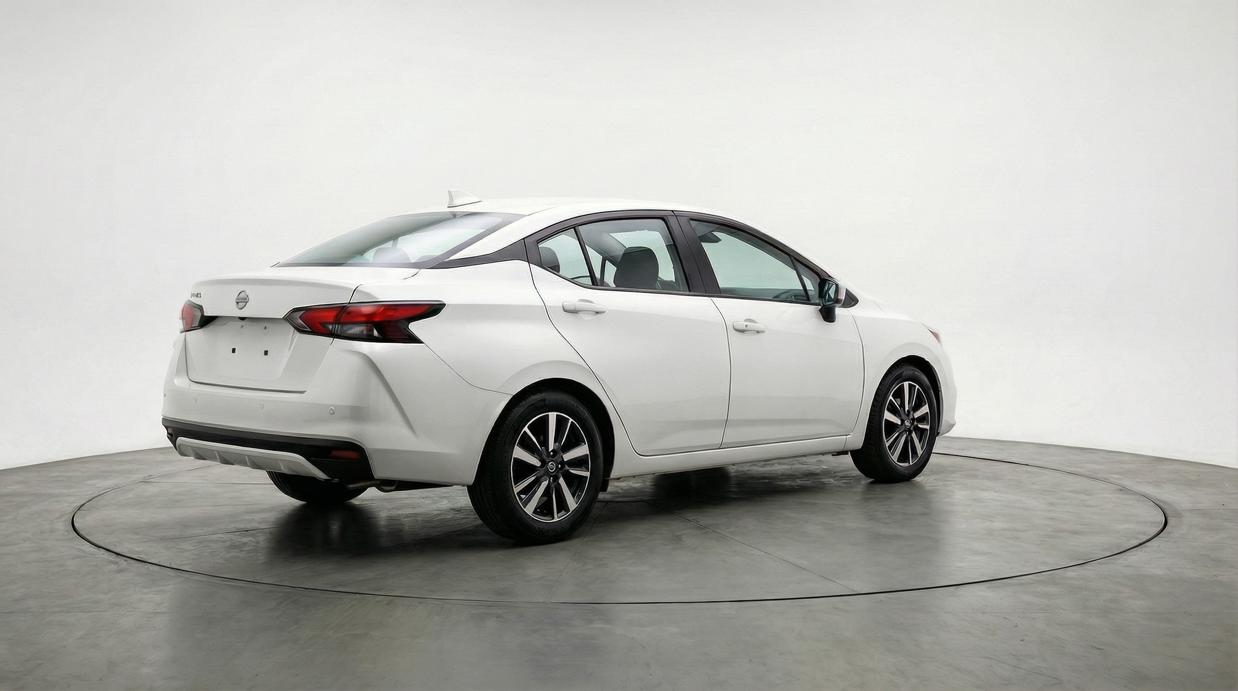 Thumbnail: 2025 Nissan Versa - 7