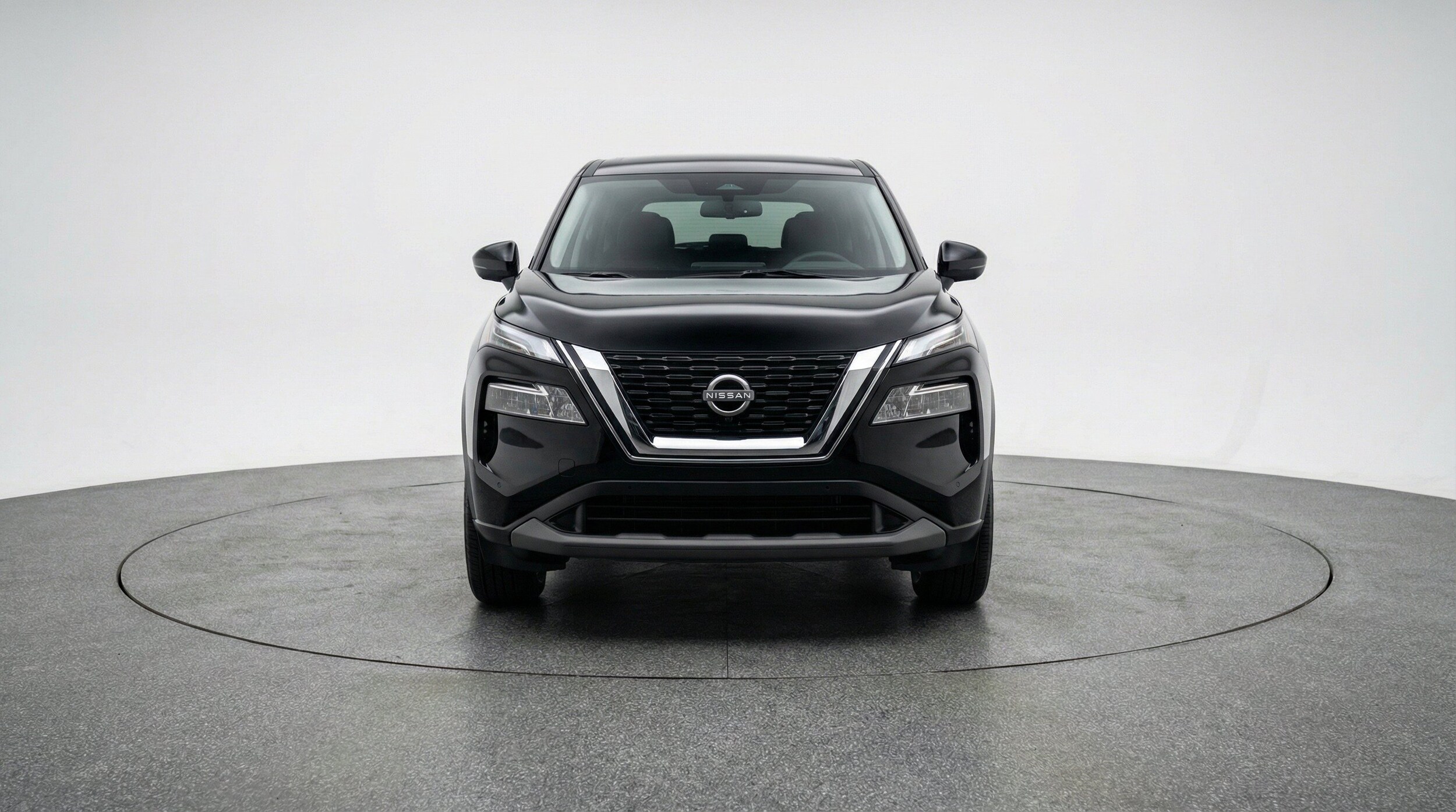 Thumbnail: 2023 Nissan Rogue - 2