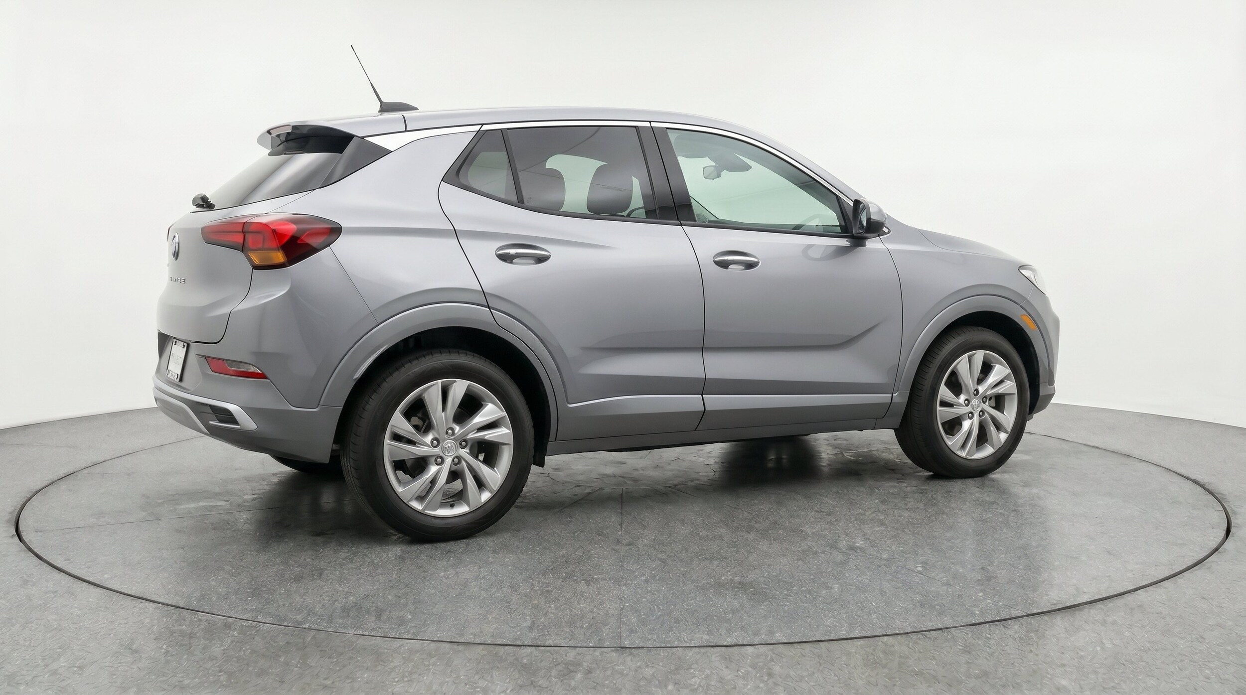 Thumbnail: 2026 Buick Encore GX - 9