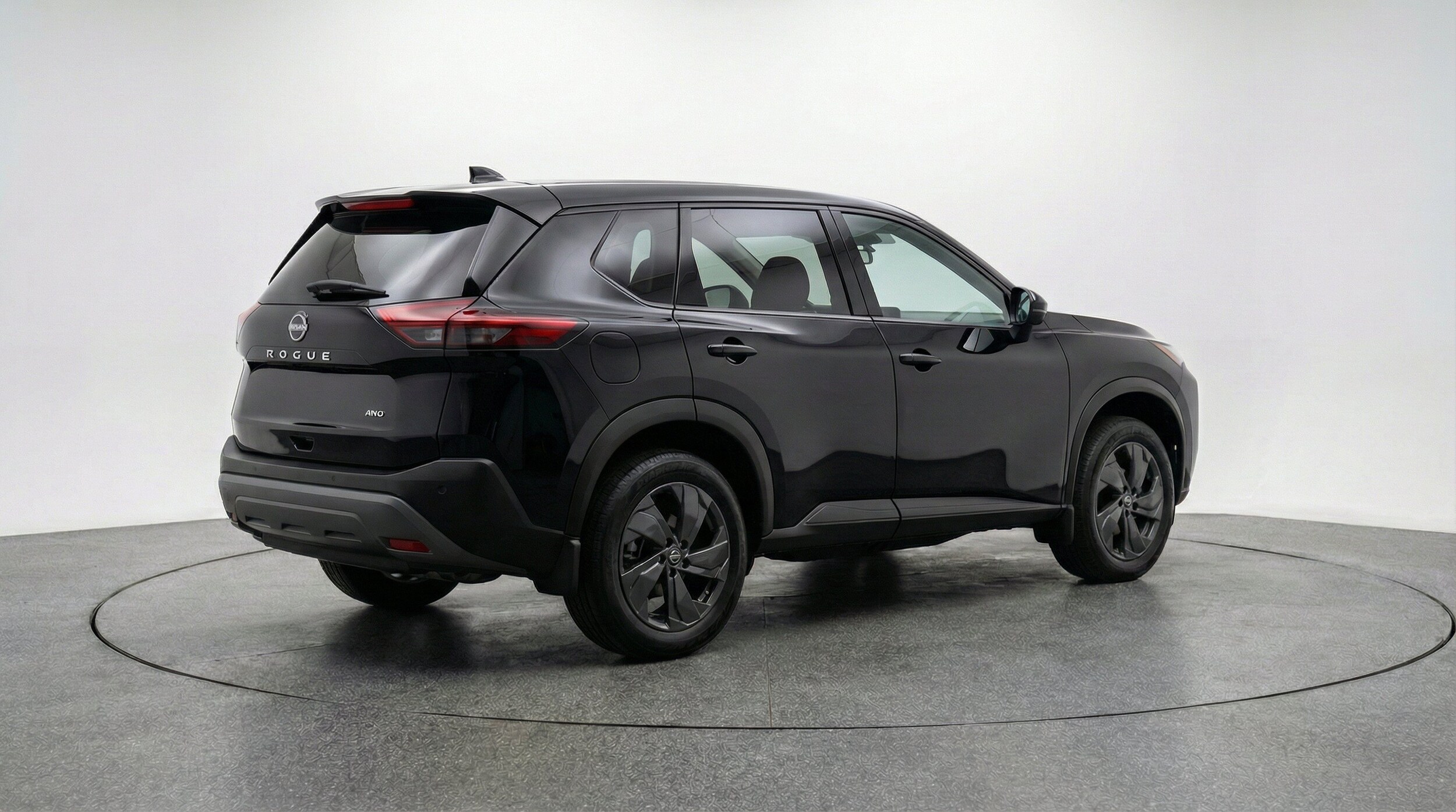Thumbnail: 2026 Nissan Rogue - 9