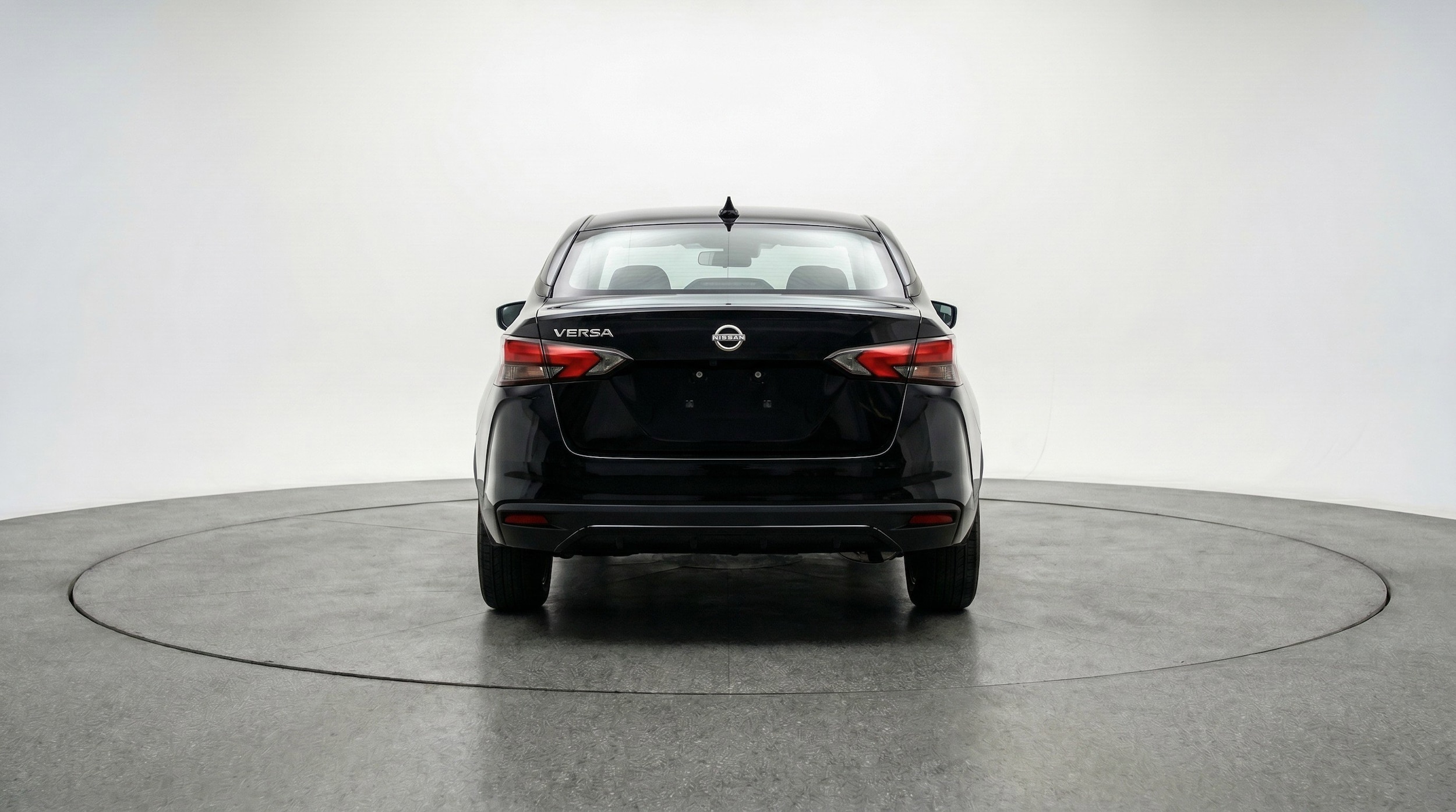 Thumbnail: 2025 Nissan Versa - 7