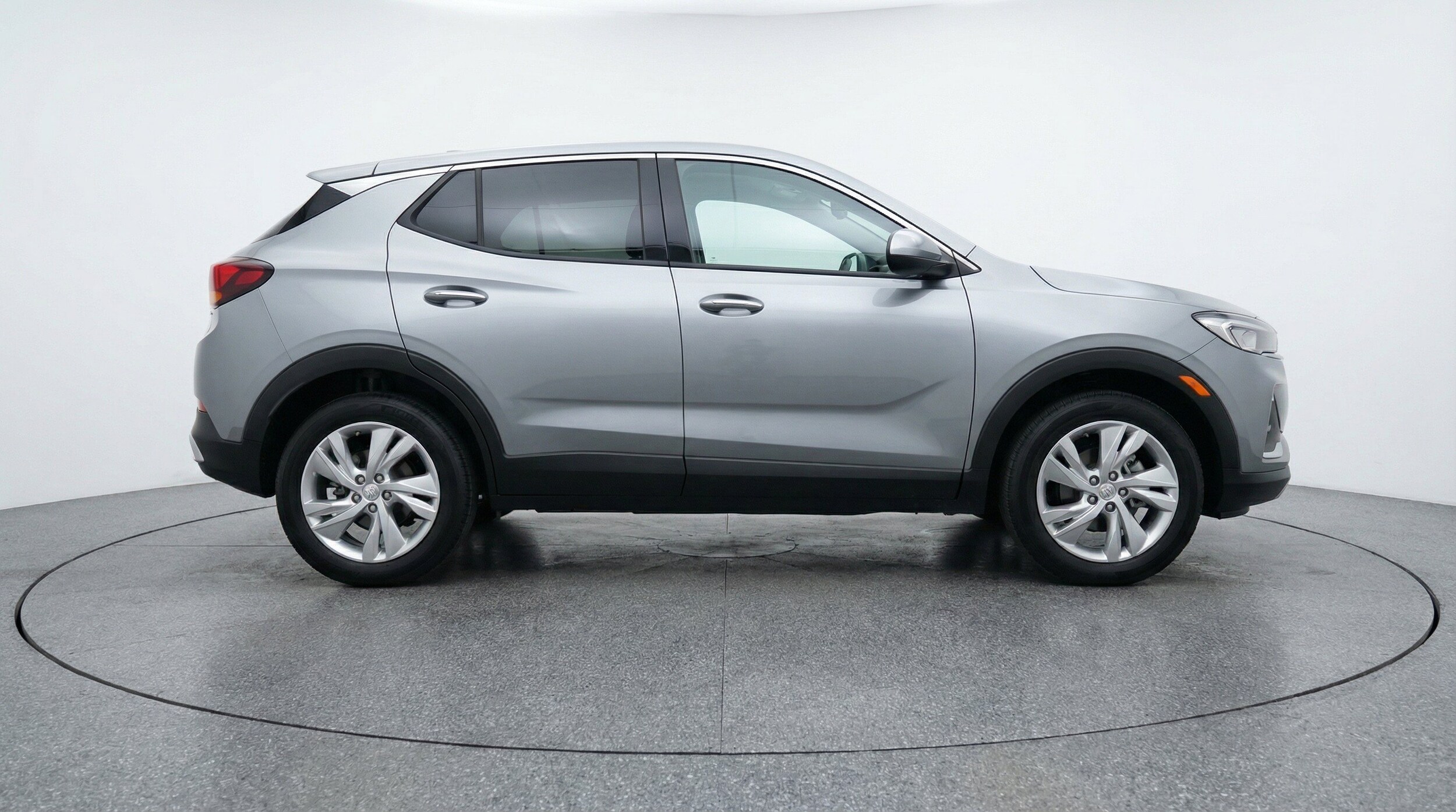 Thumbnail: 2025 Buick Encore GX - 11