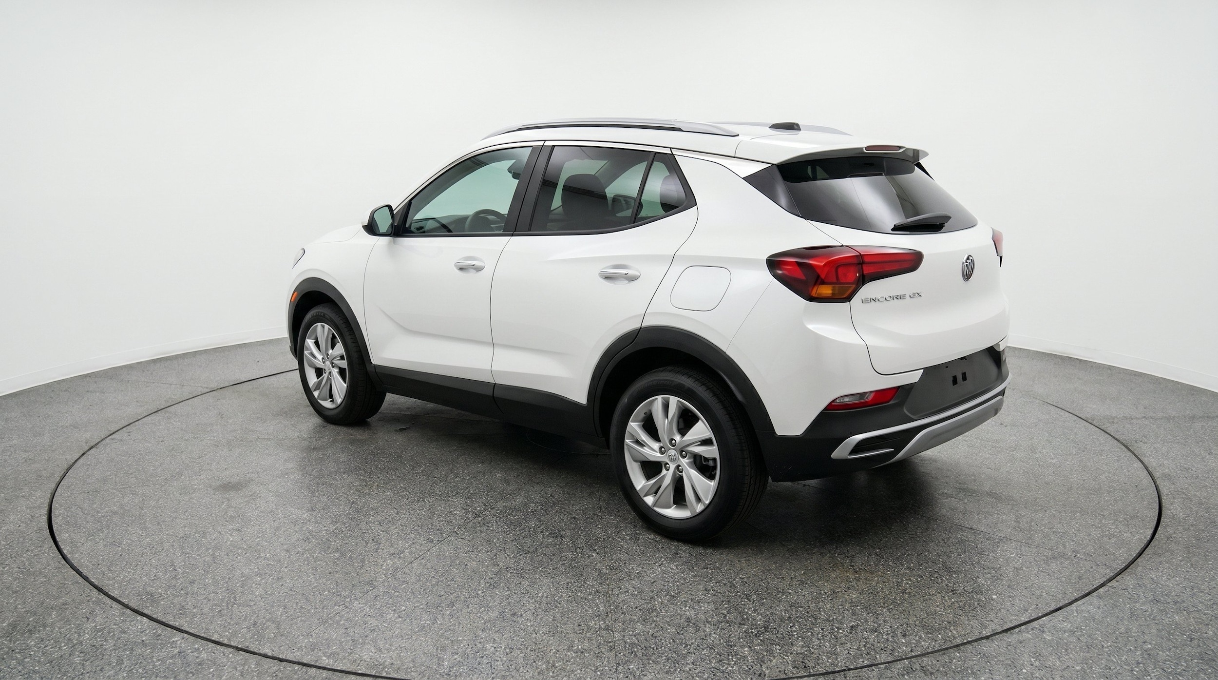 Thumbnail: 2026 Buick Encore GX - 6