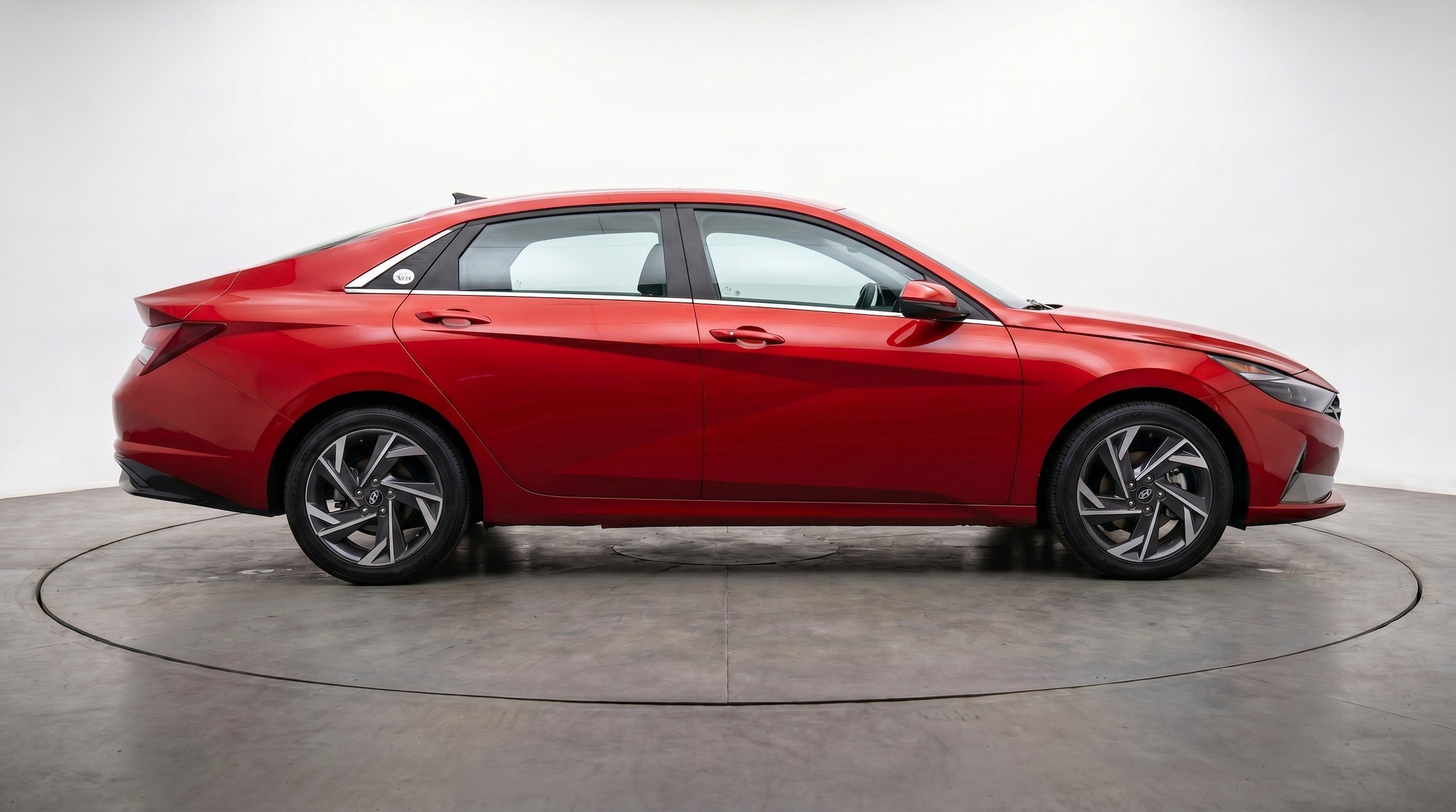 Thumbnail: 2025 Hyundai Elantra - 11