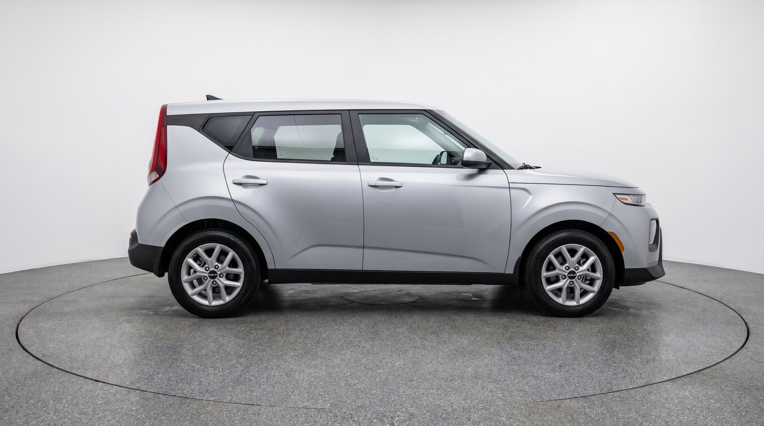 Thumbnail: 2025 Kia Soul - 11