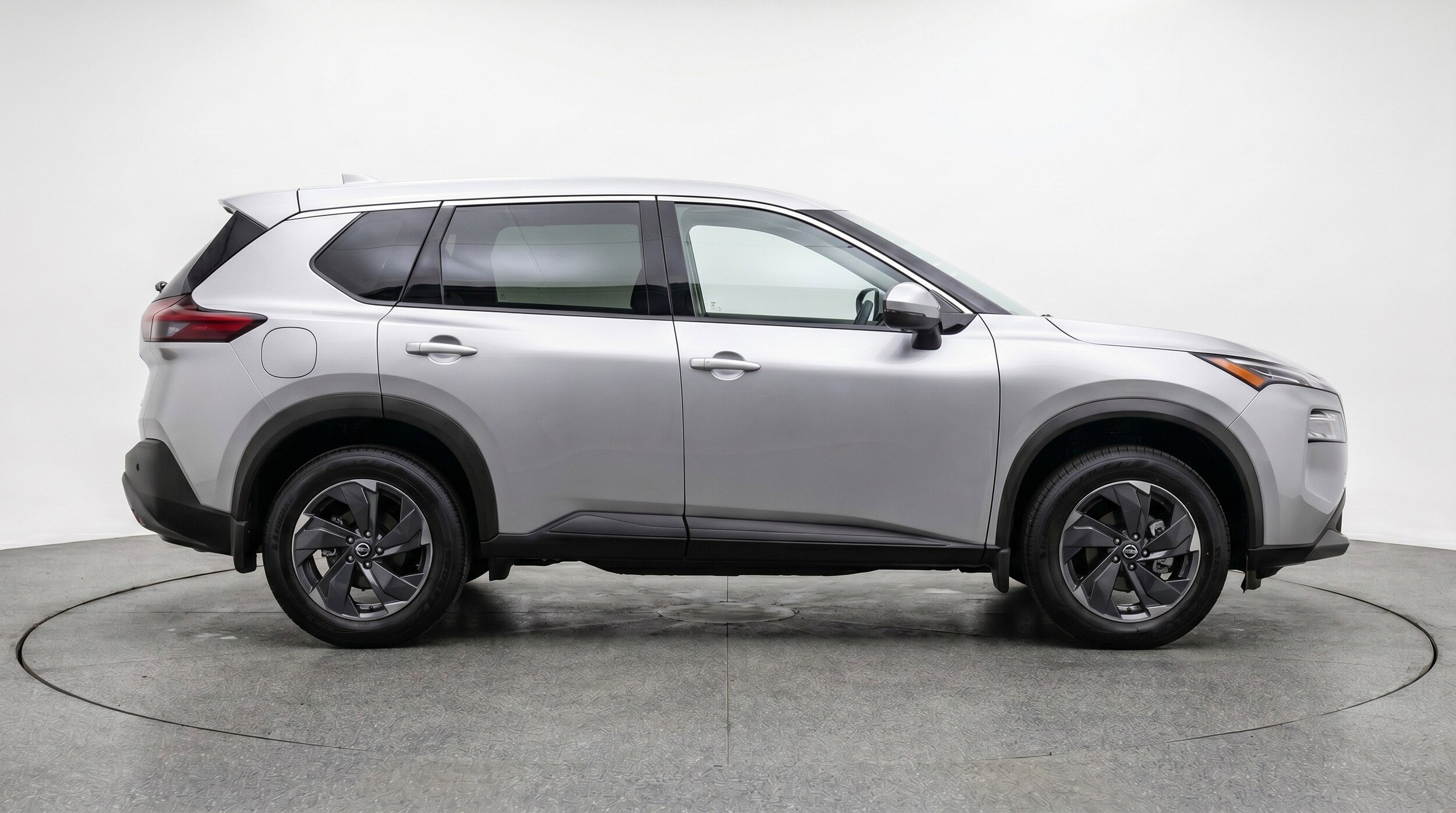Thumbnail: 2025 Nissan Rogue - 11