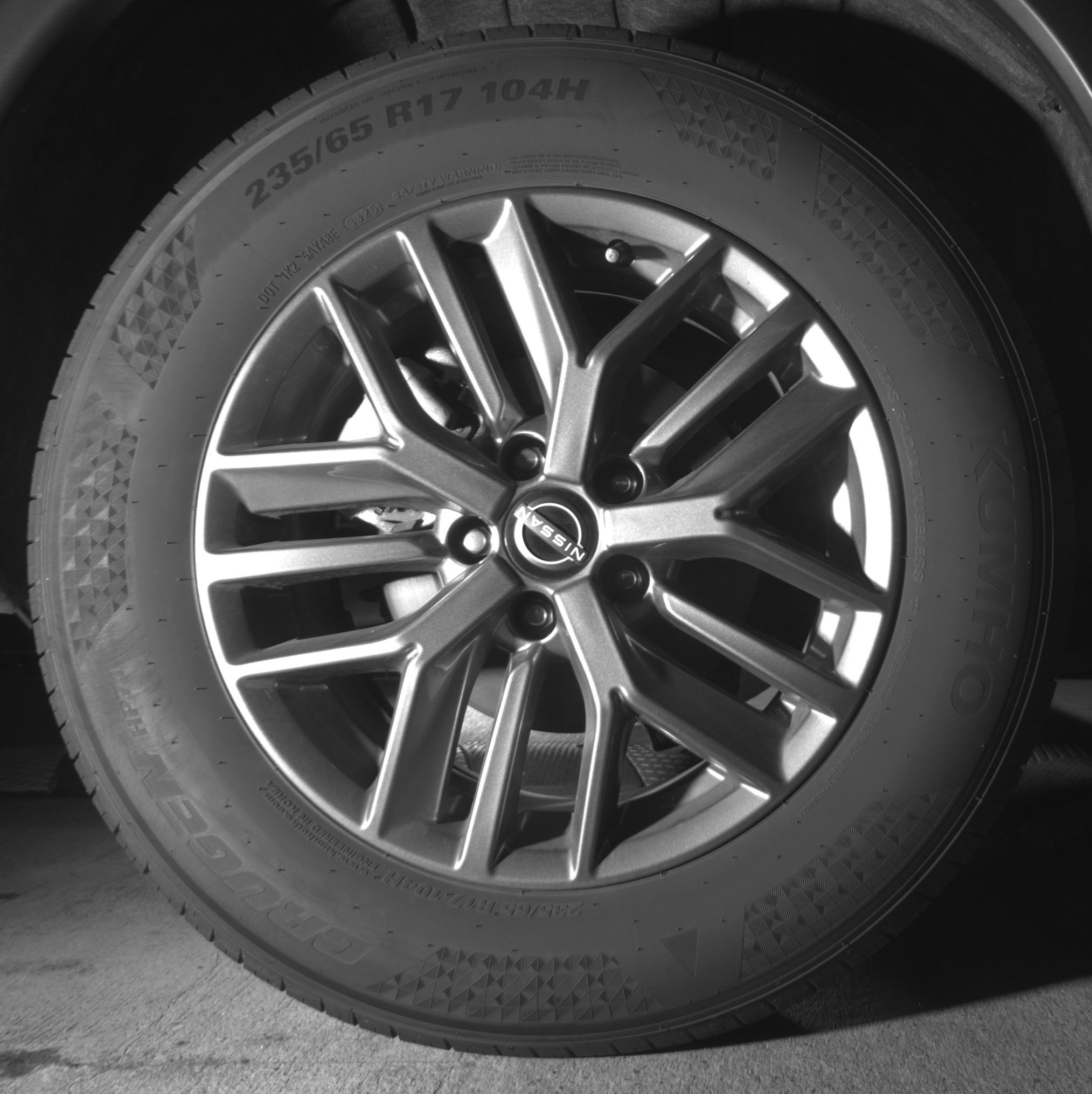 Thumbnail: 2026 Nissan Rogue - 15