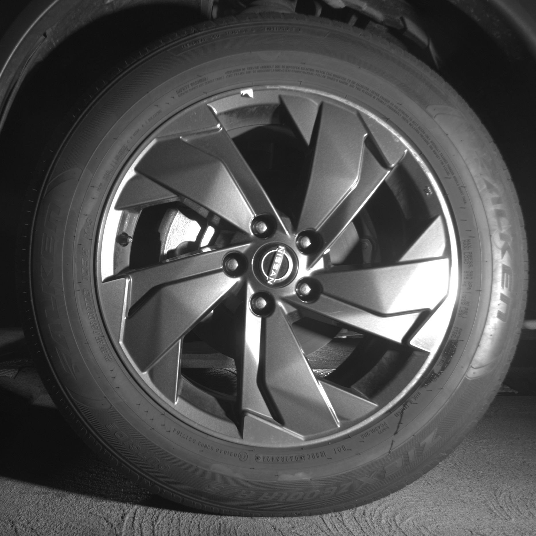 Thumbnail: 2025 Nissan Rogue - 12